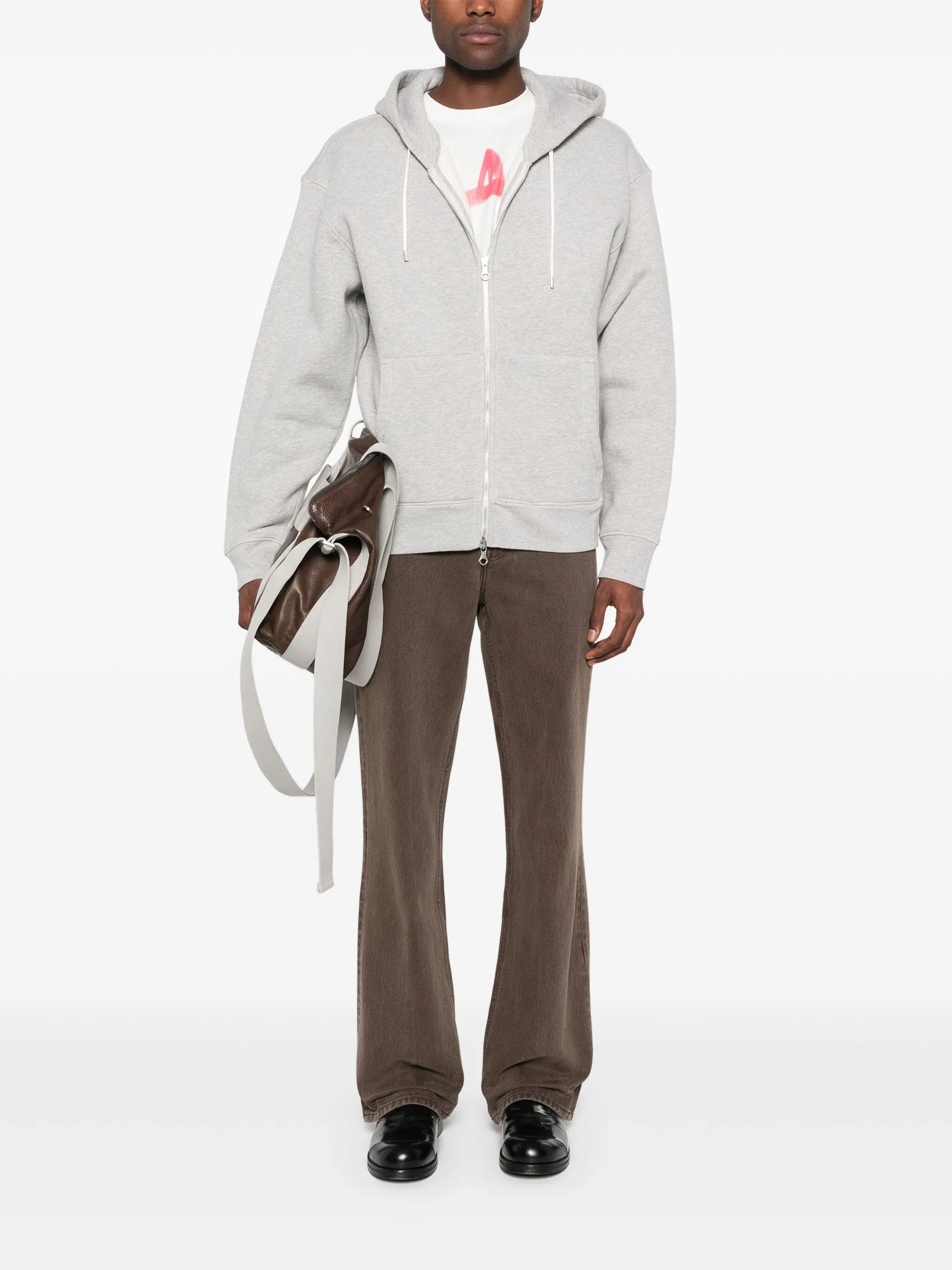Rascal hoodie