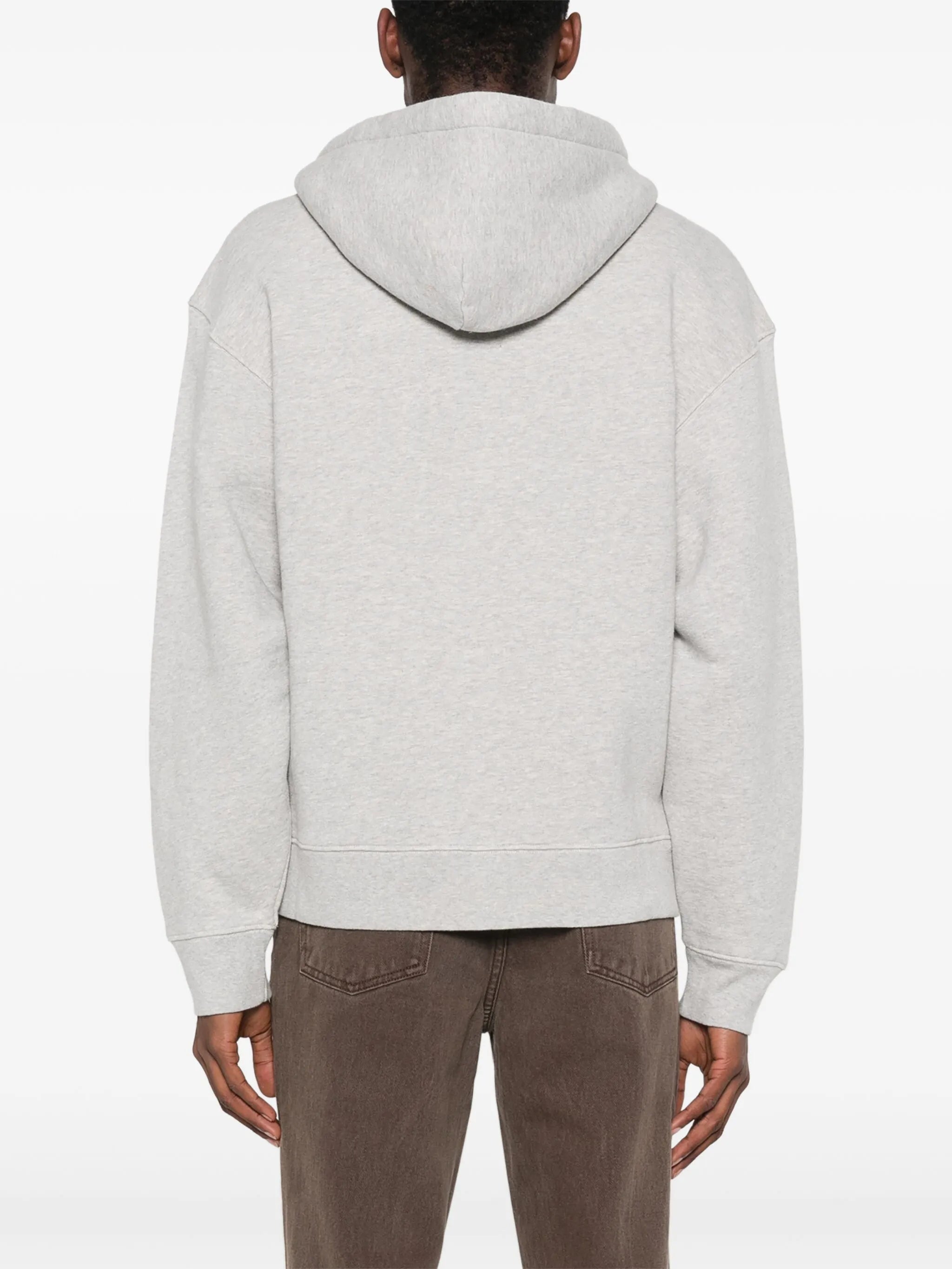 Rascal hoodie