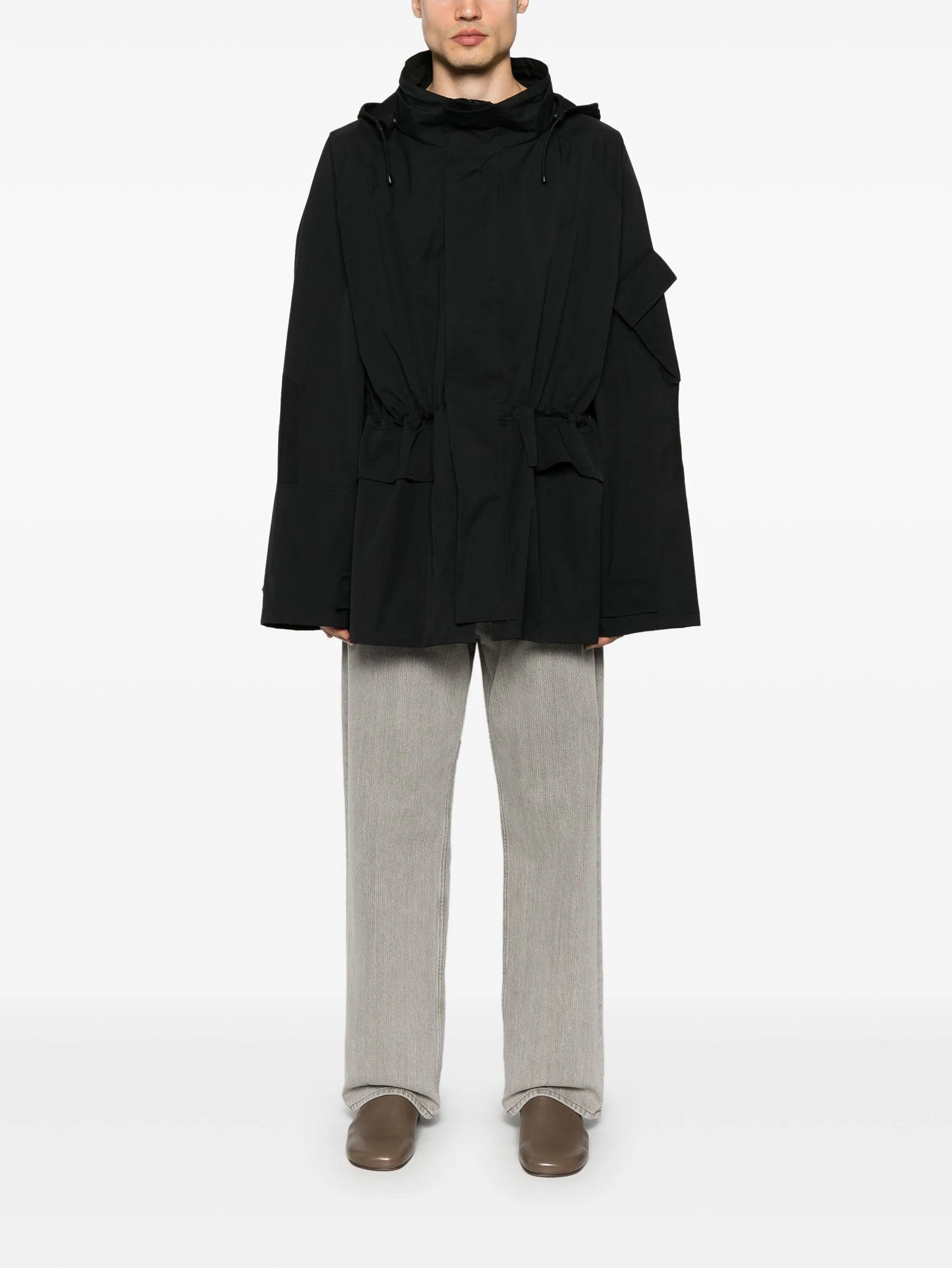 Horizon jacket