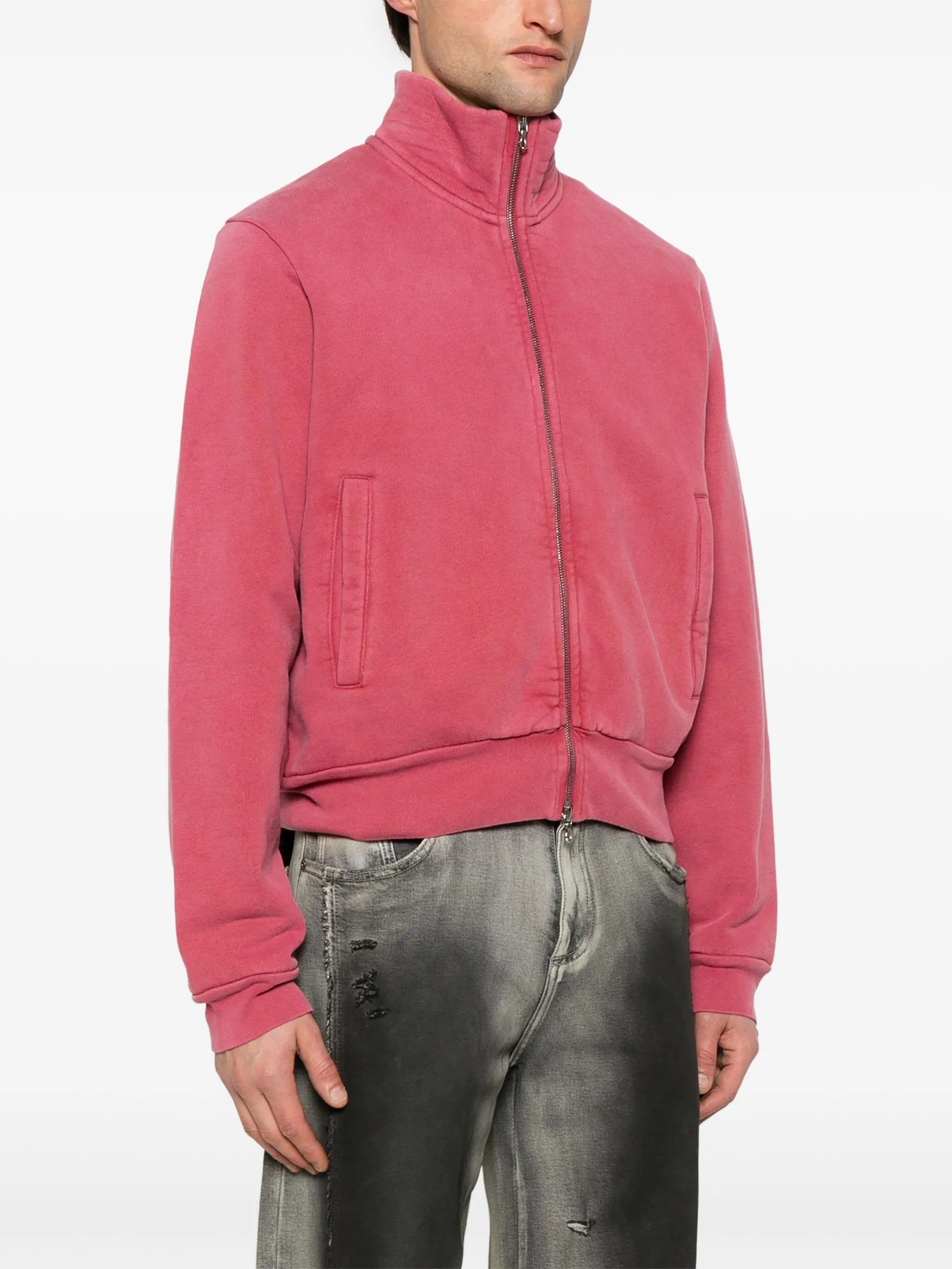 Mob jacket
