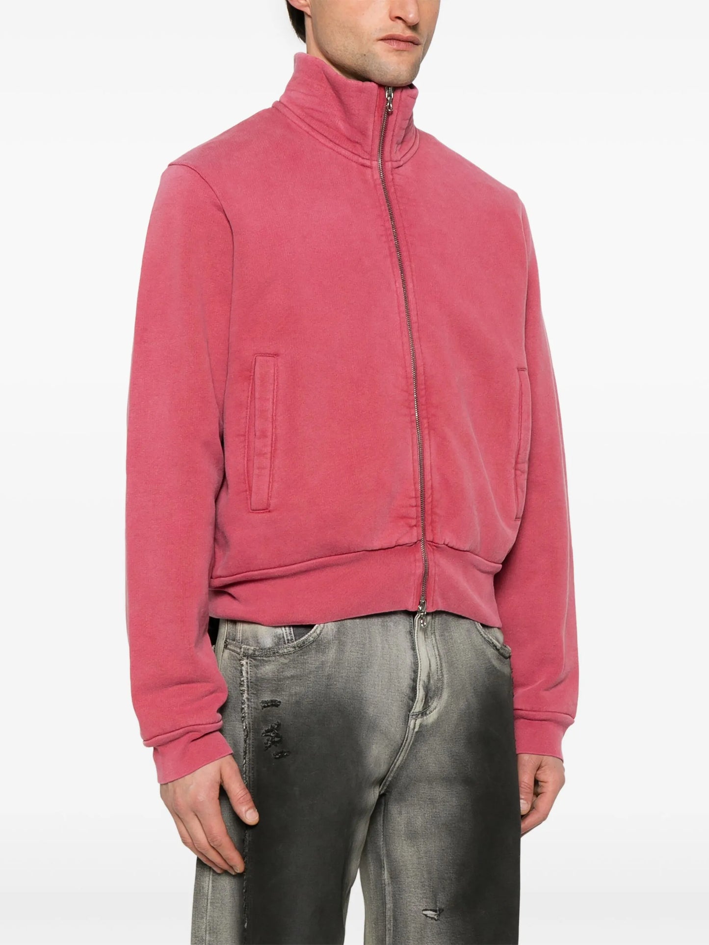 Mob jacket