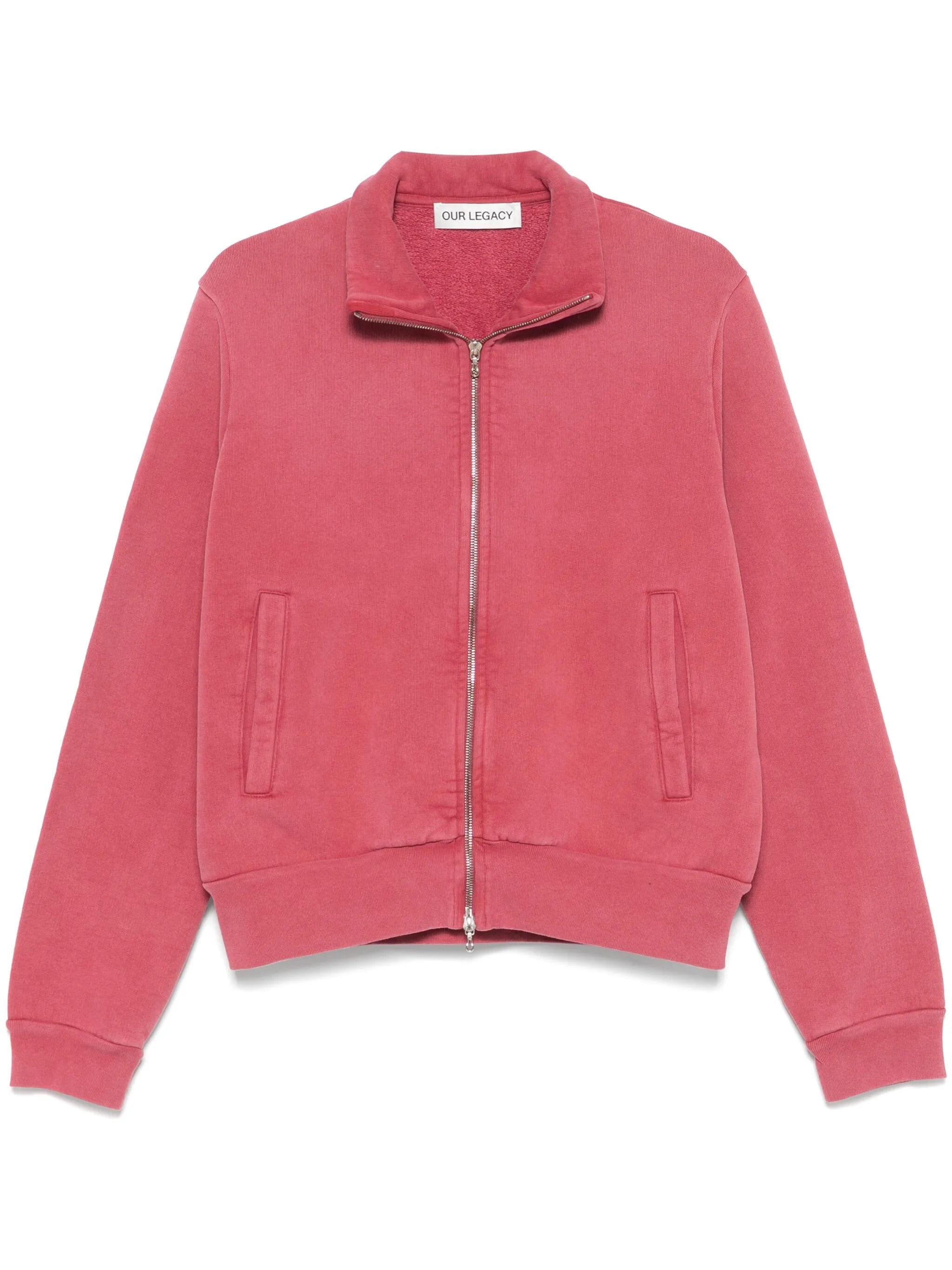 Mob jacket