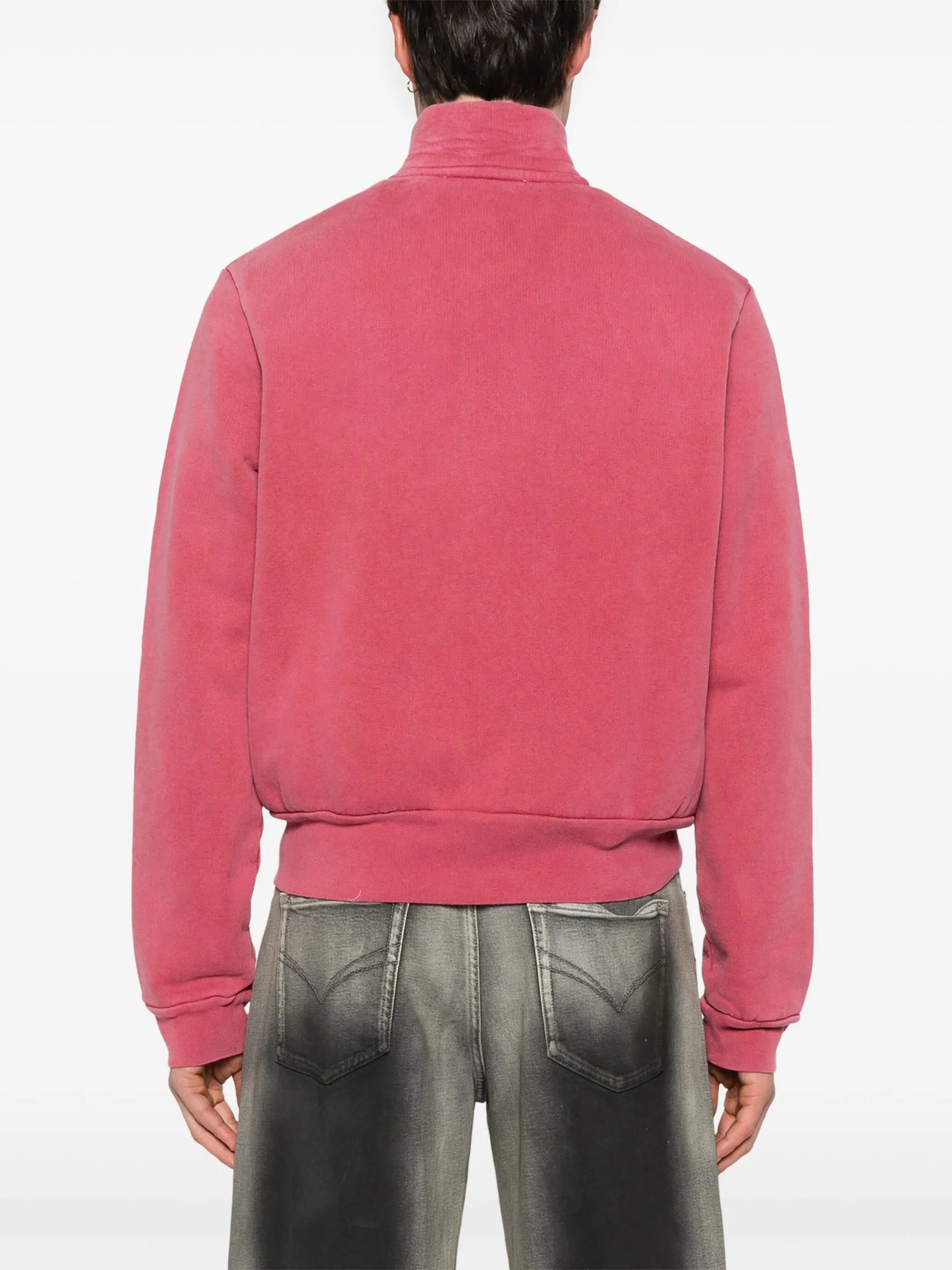 Mob jacket