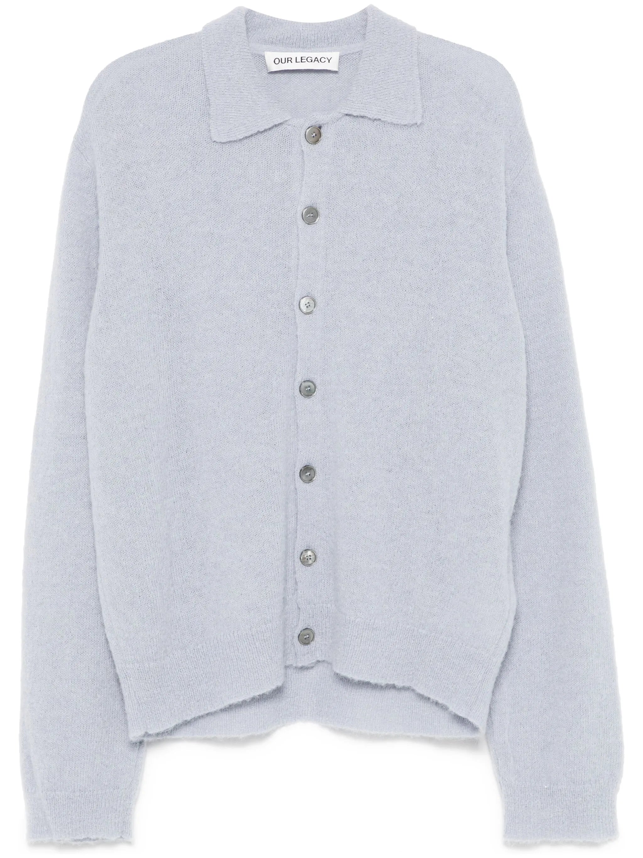 Evening shirt