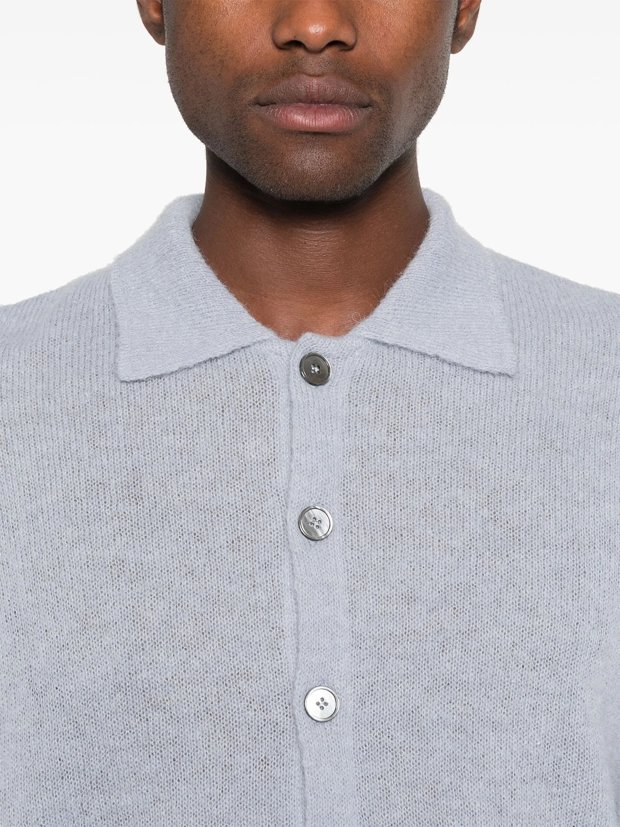 Evening shirt