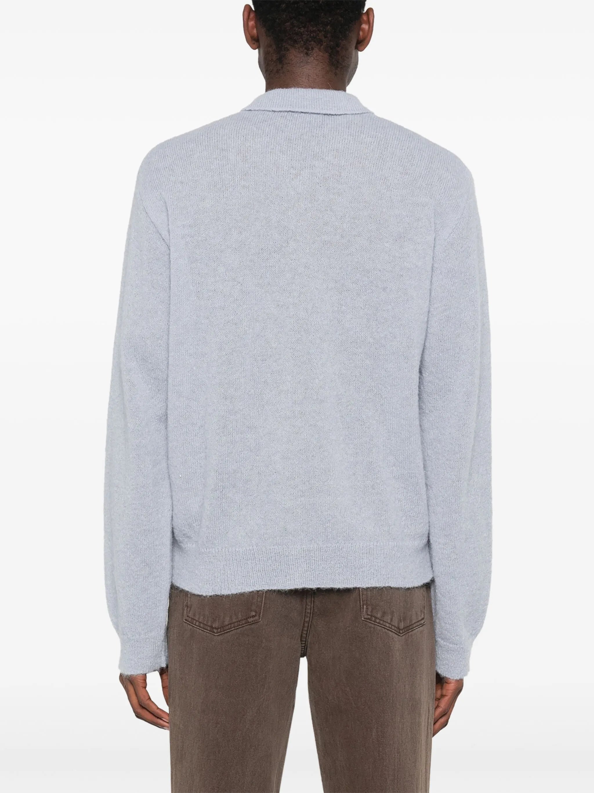 Evening shirt