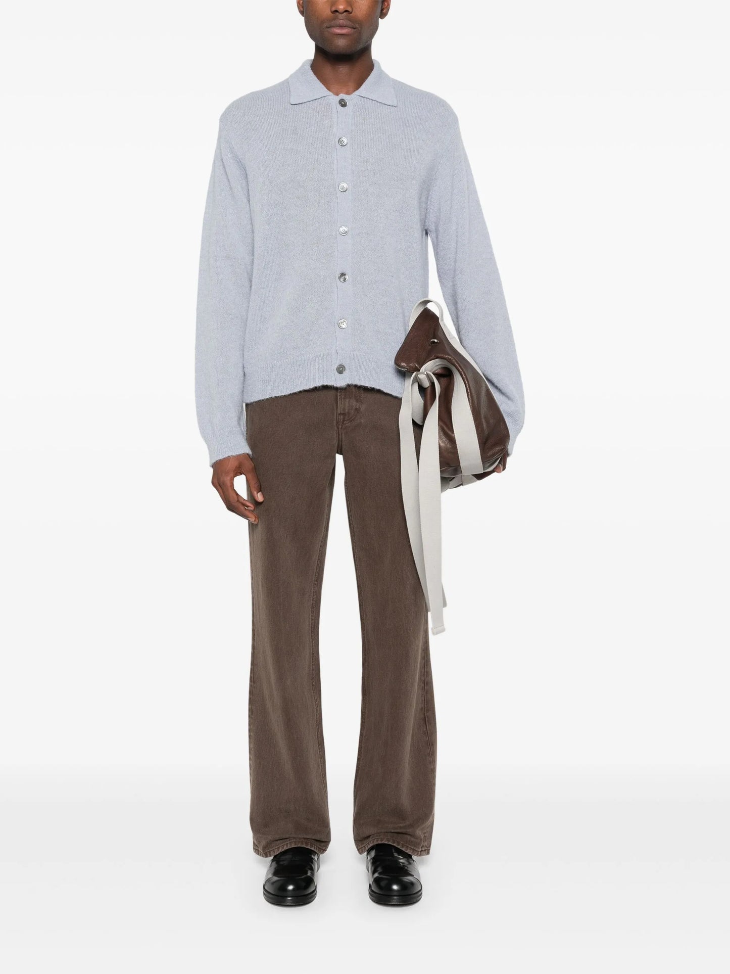 Evening shirt