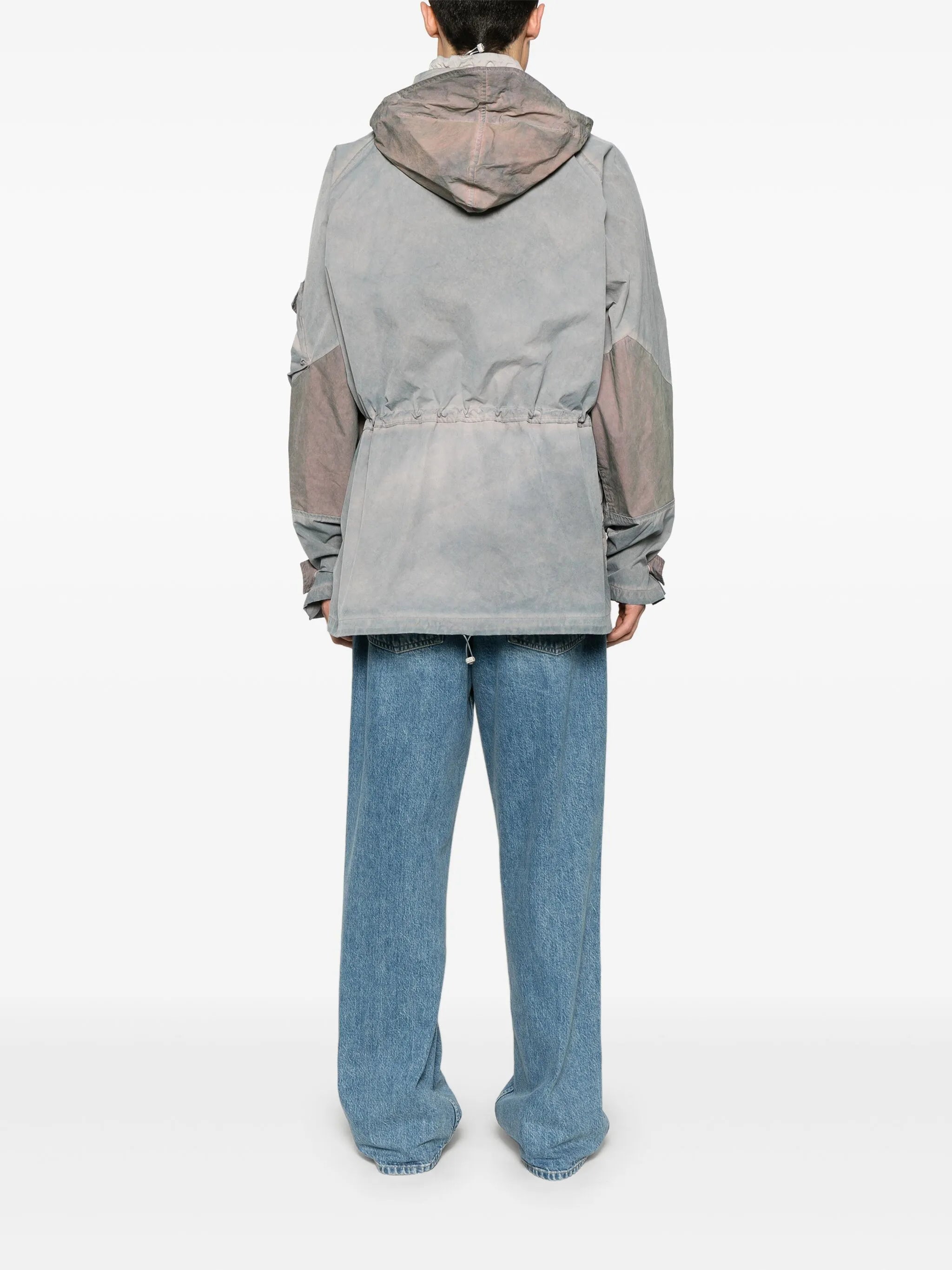 Horizon jacket