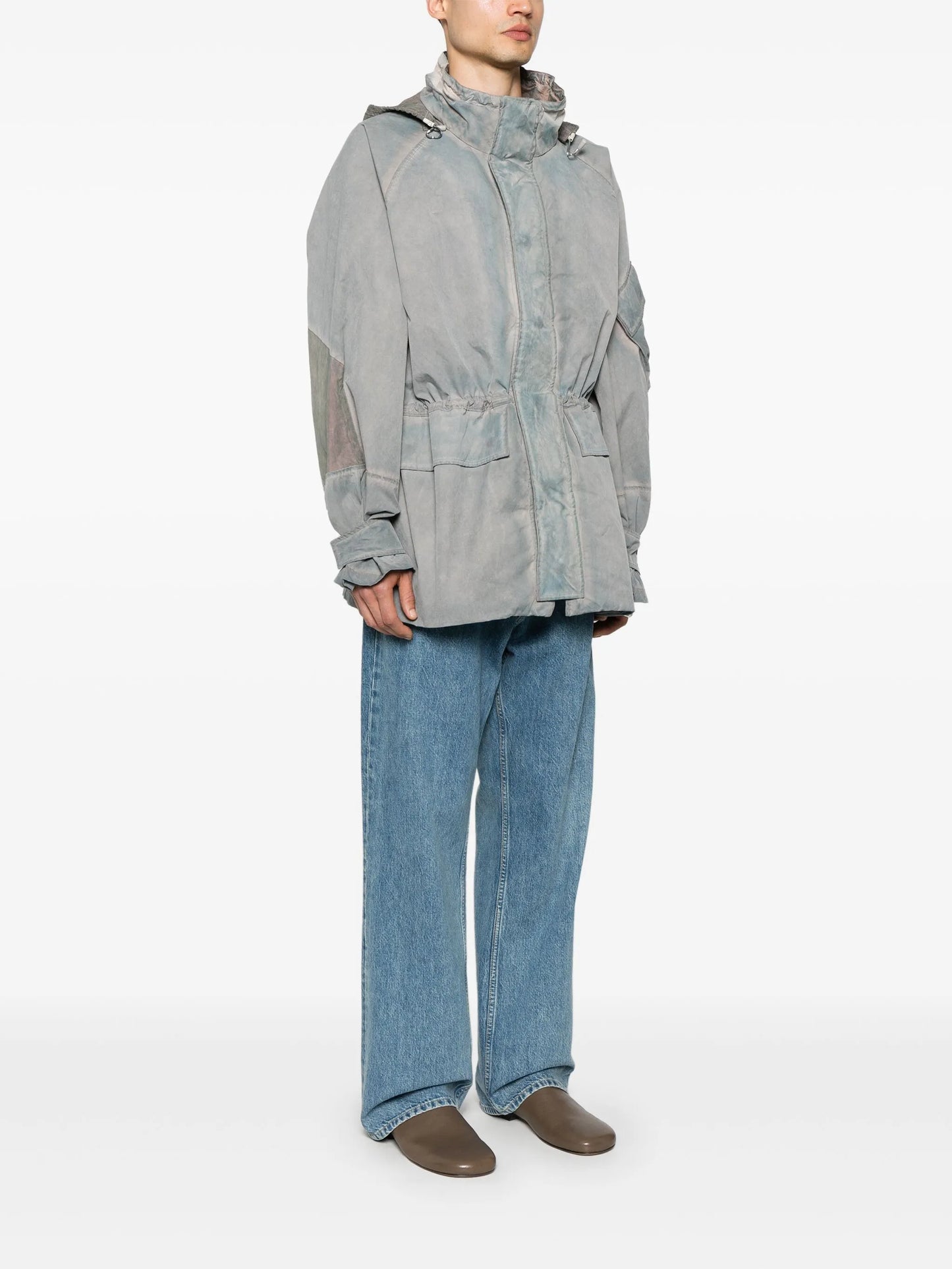 Horizon jacket