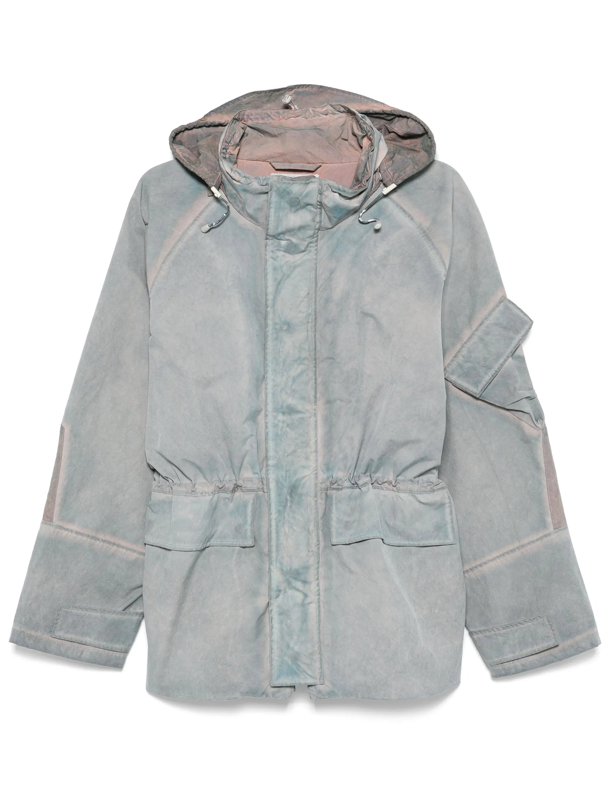 Horizon jacket