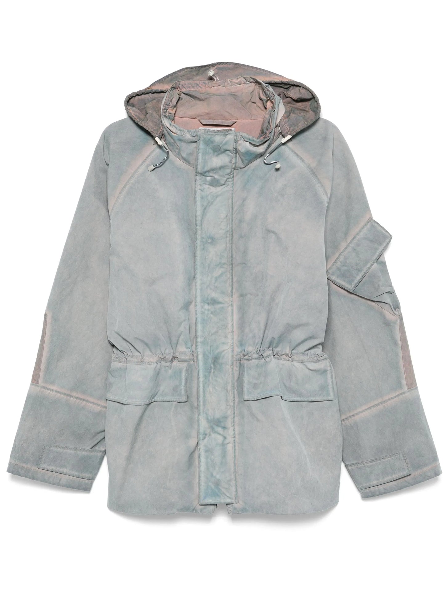 Horizon jacket
