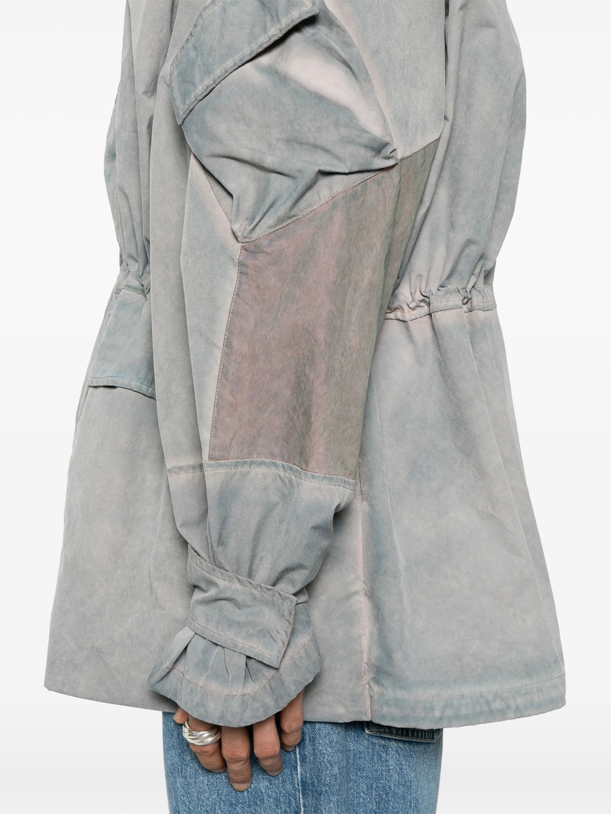 Horizon jacket