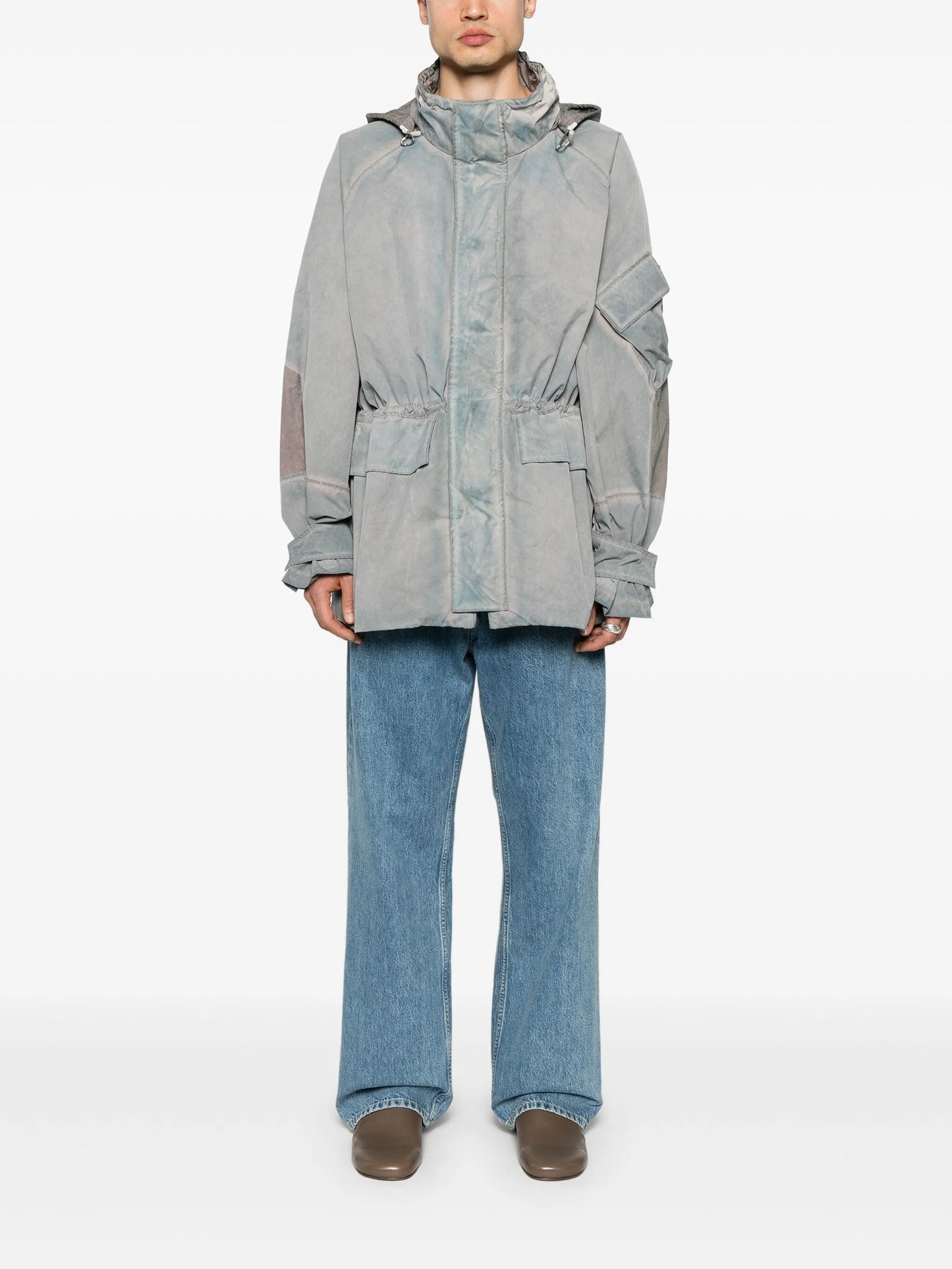 Horizon jacket