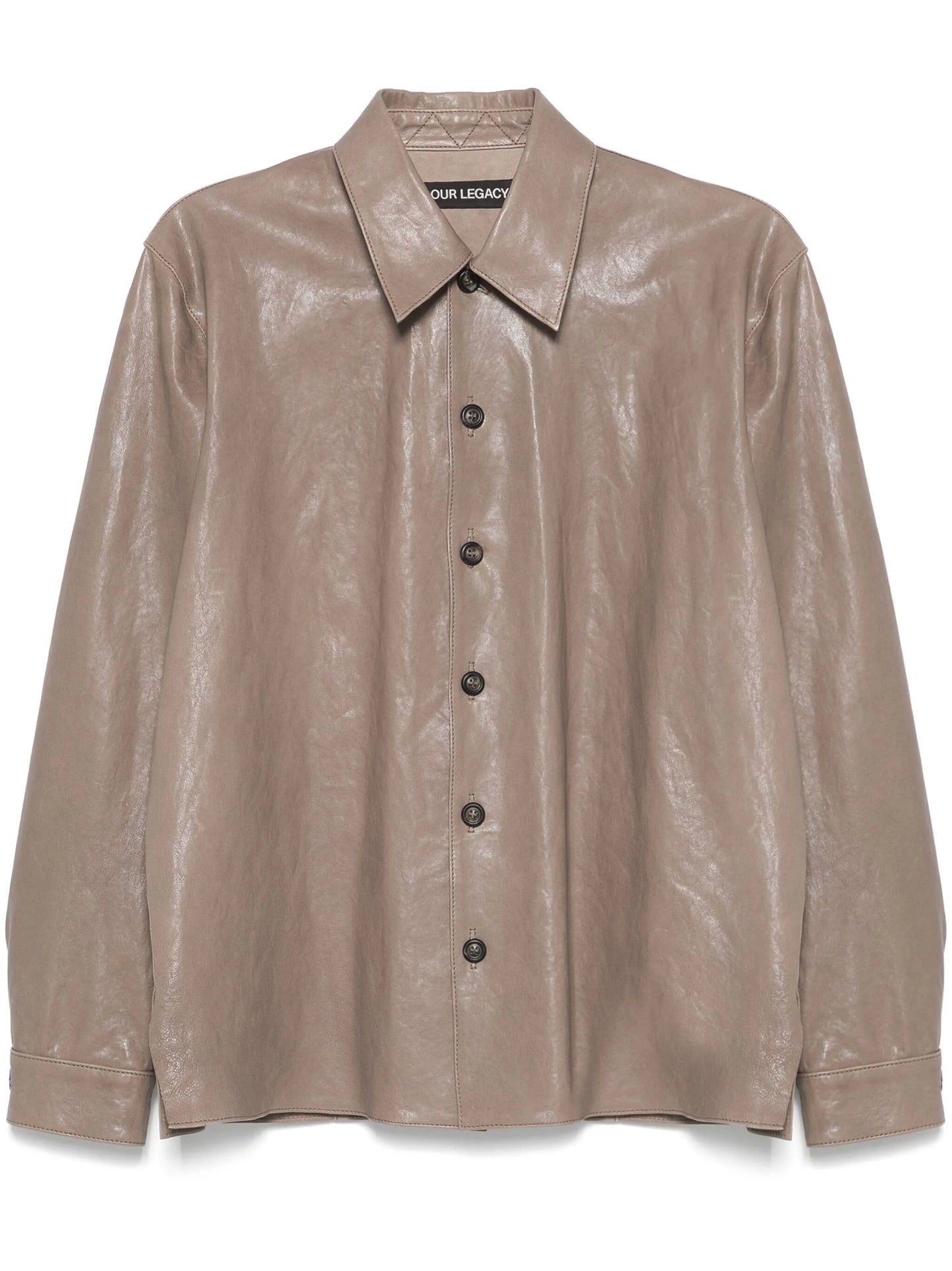 Welding shirt