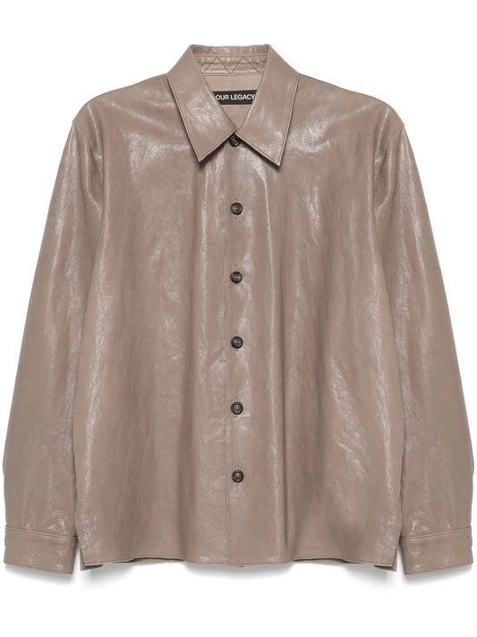 Welding shirt