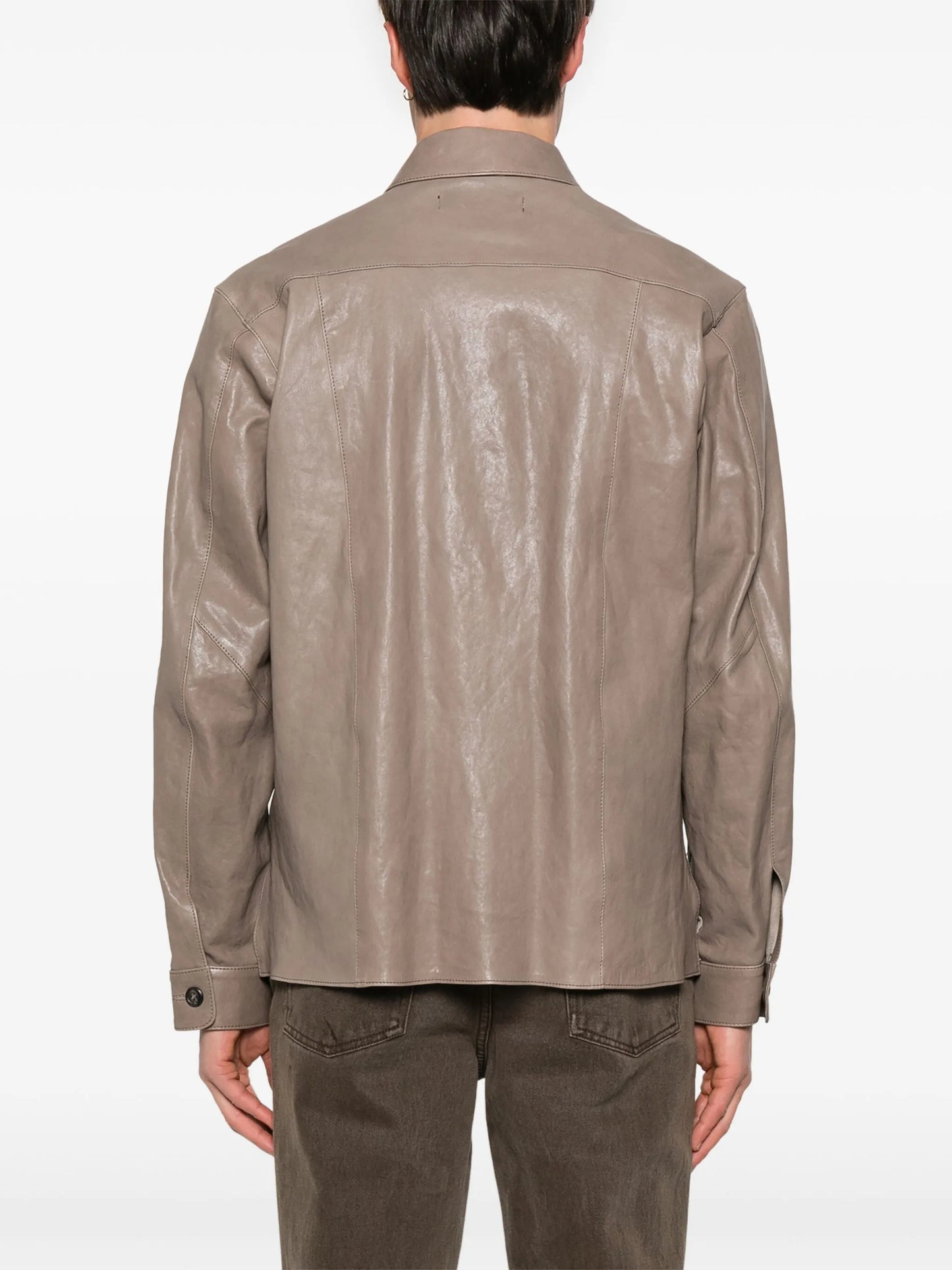 Welding shirt