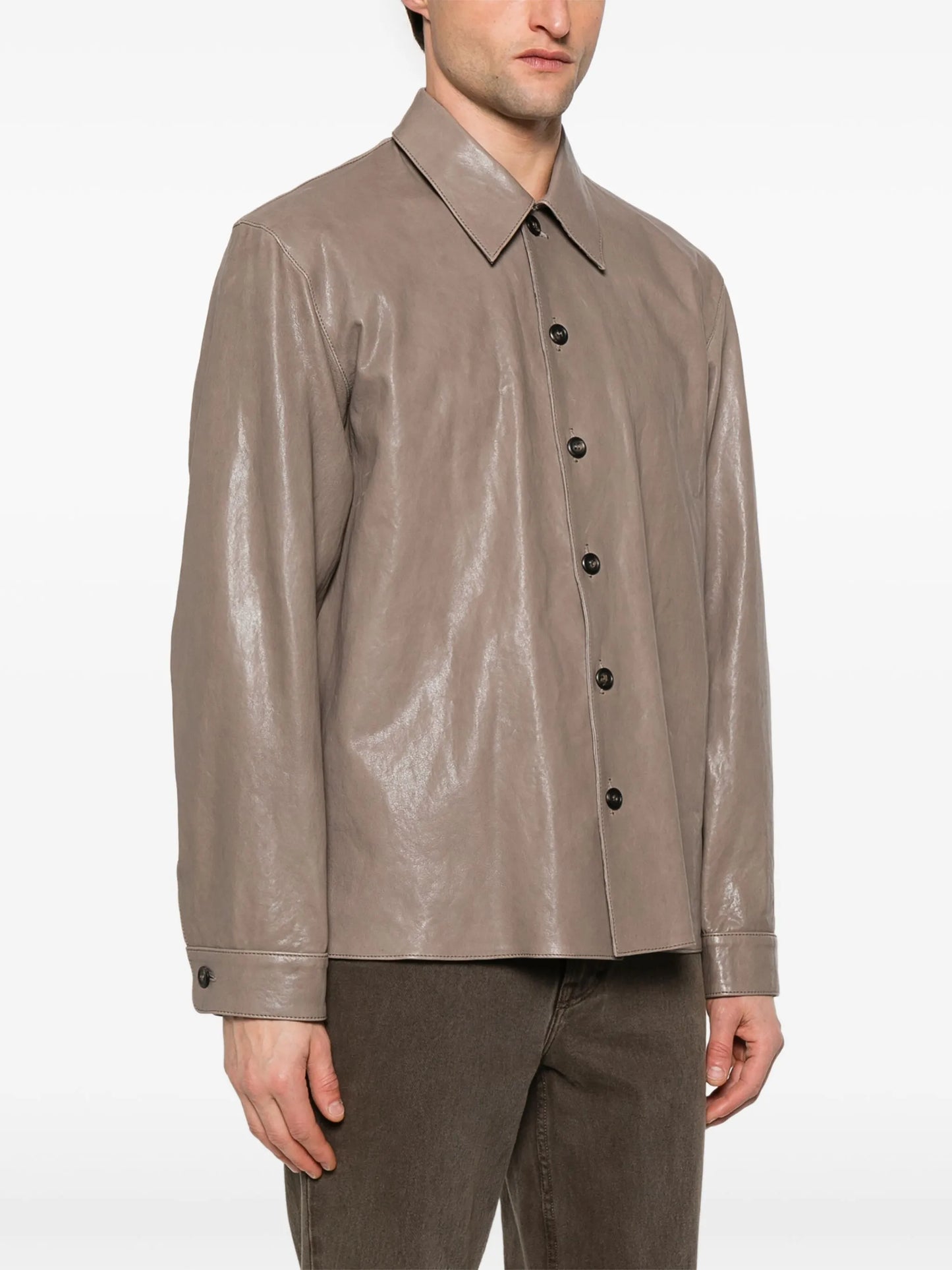 Welding shirt