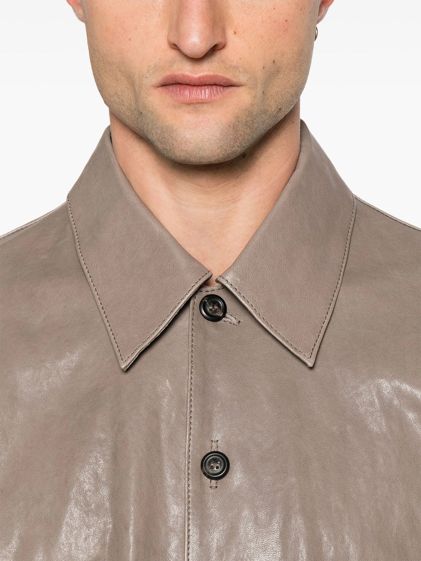 Welding shirt