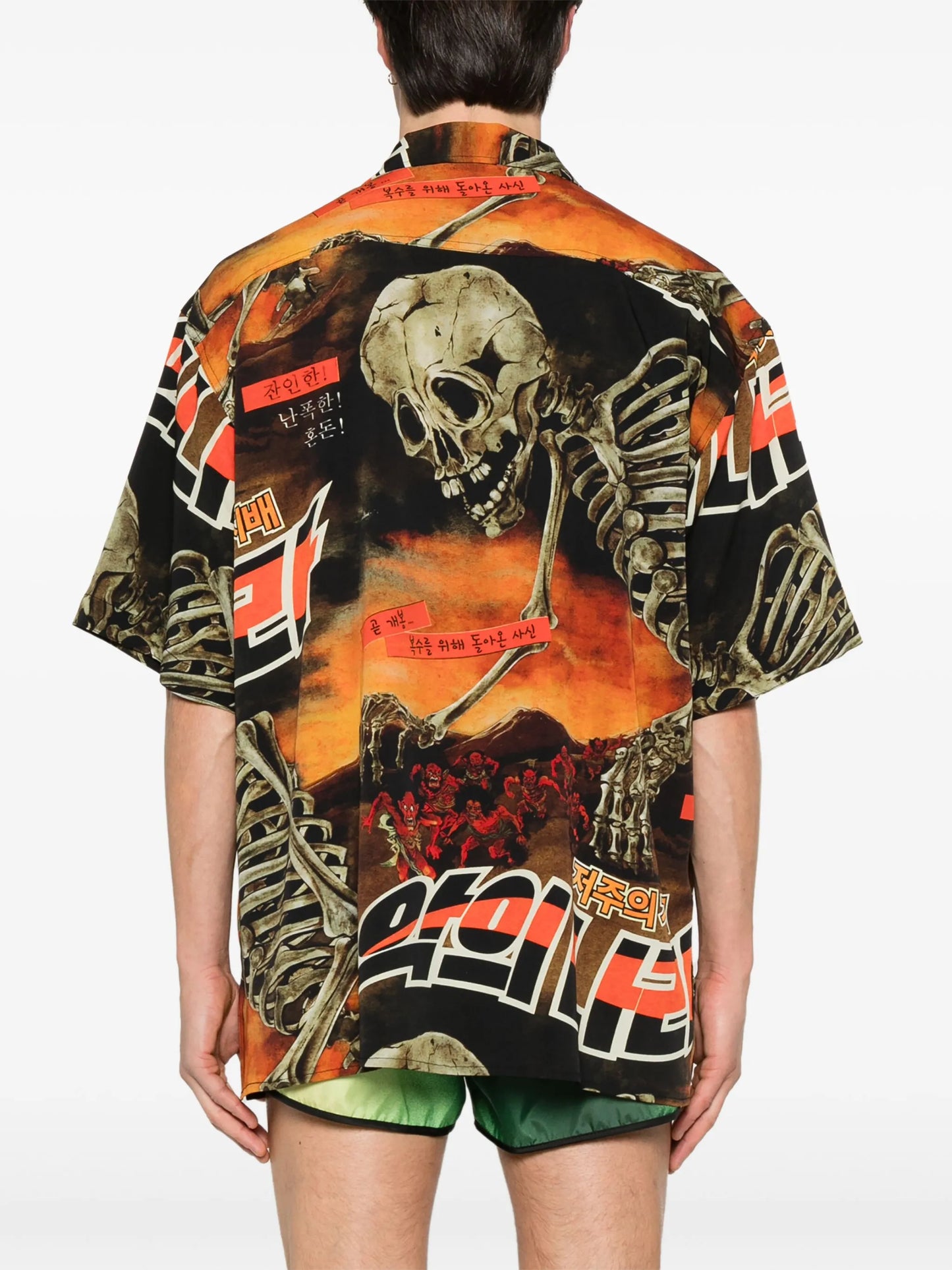 Sleaze shirt