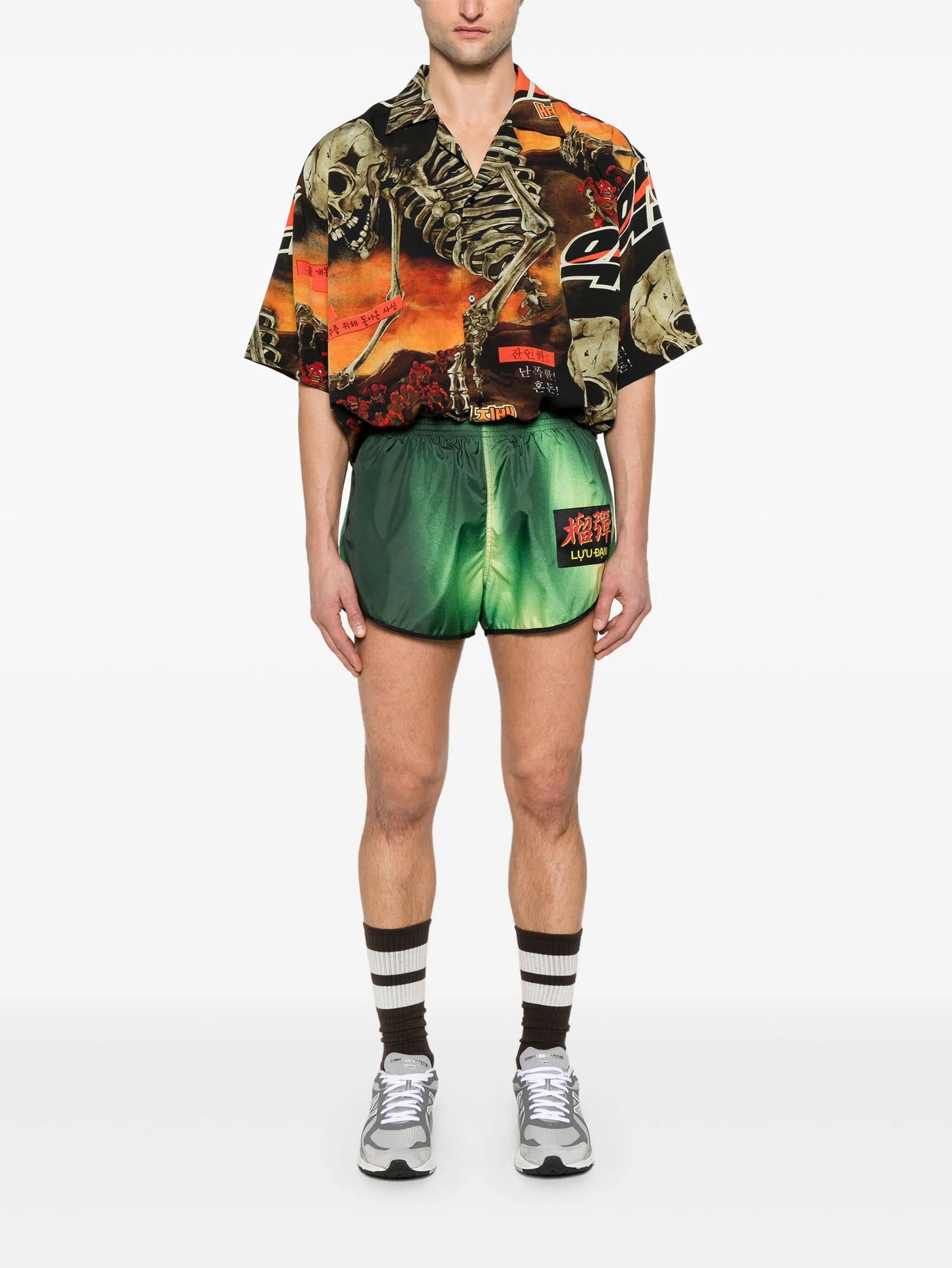 Sleaze shirt