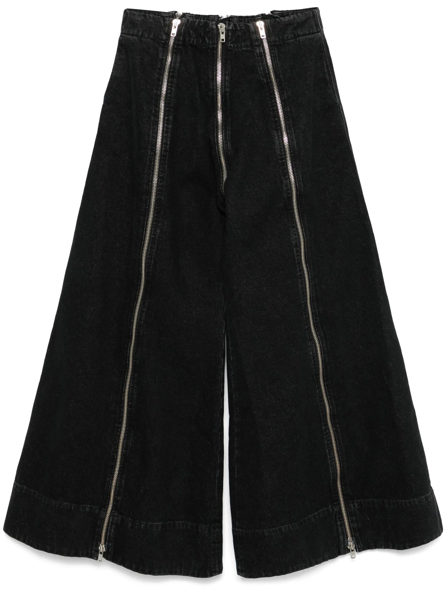 Flight jeans