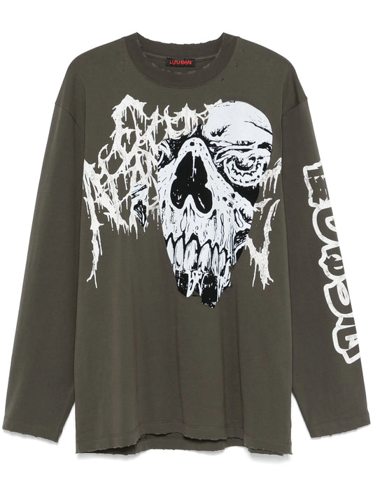 Torn Fear T-shirt