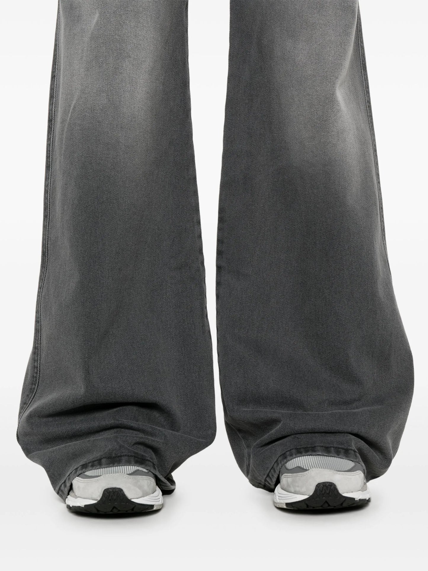 Phat wide-leg jeans