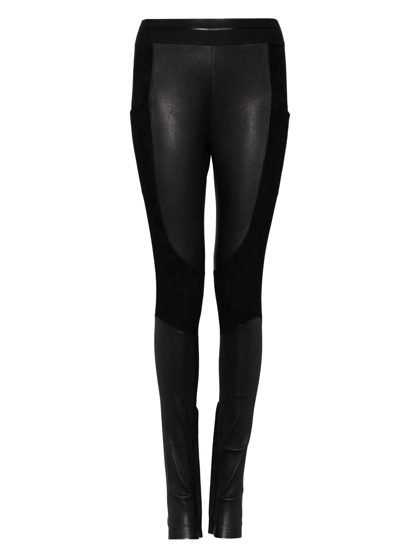 Racer legging