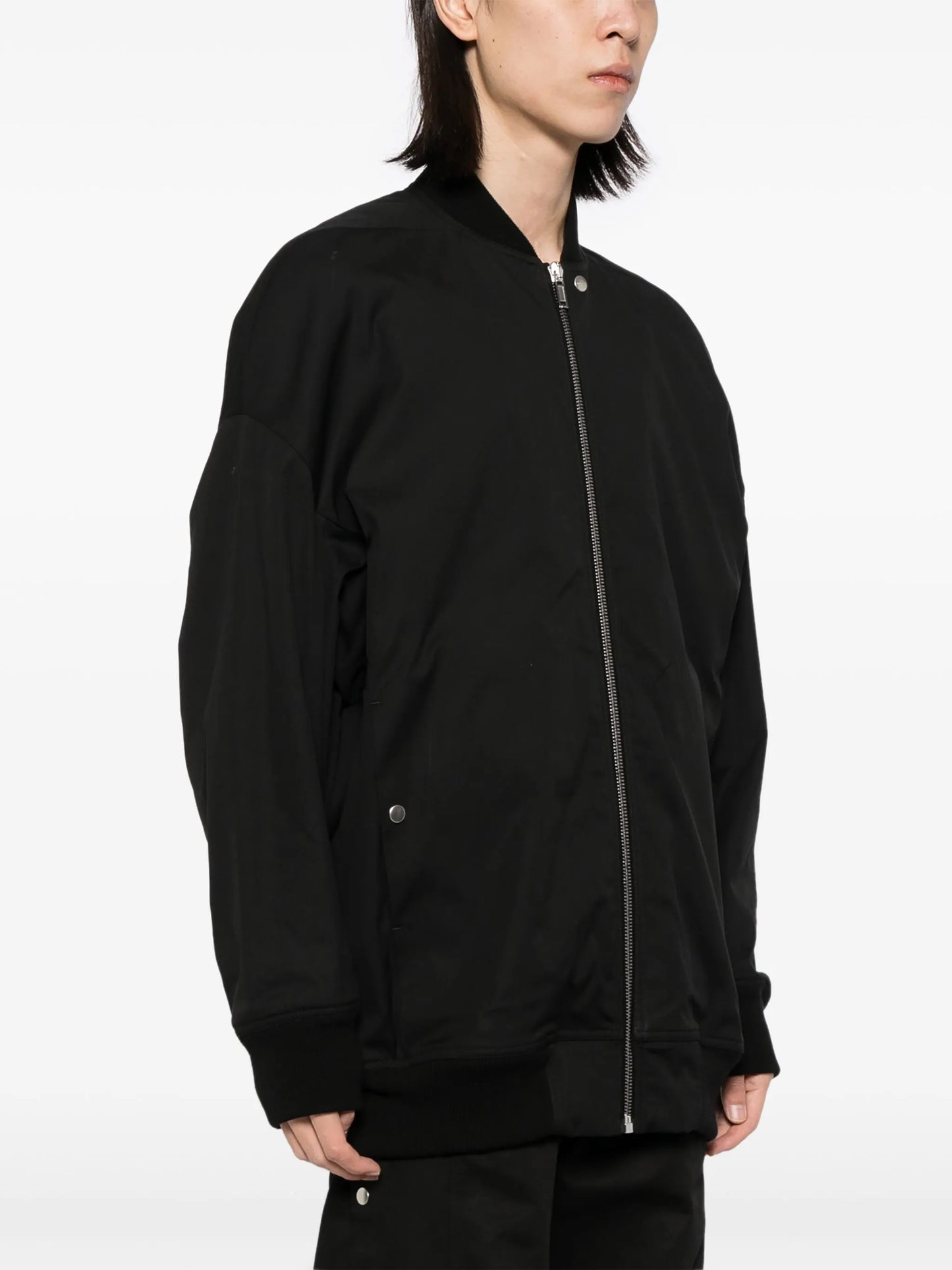 Jumbo Peter Flight jacket