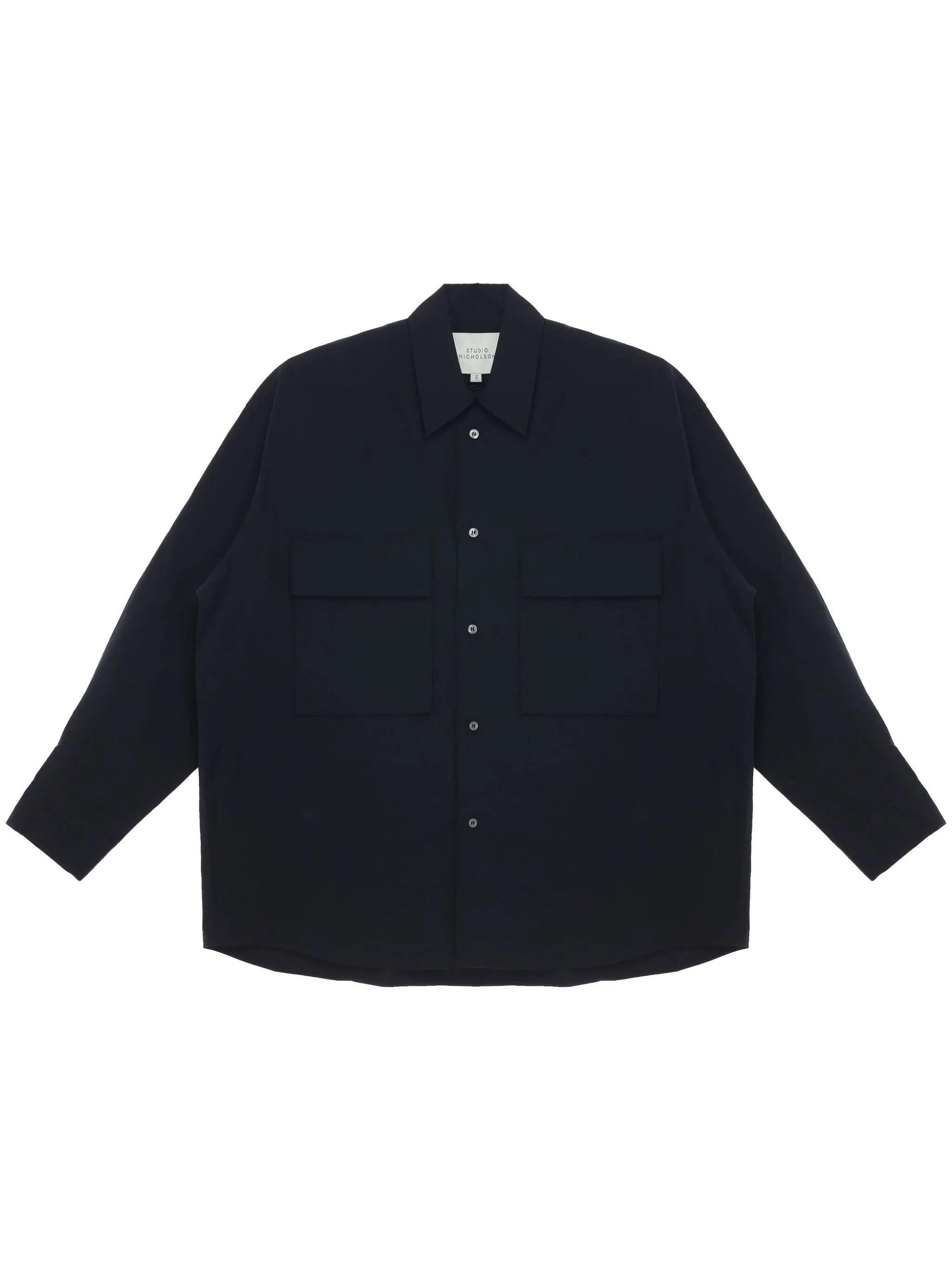 Frame shirt