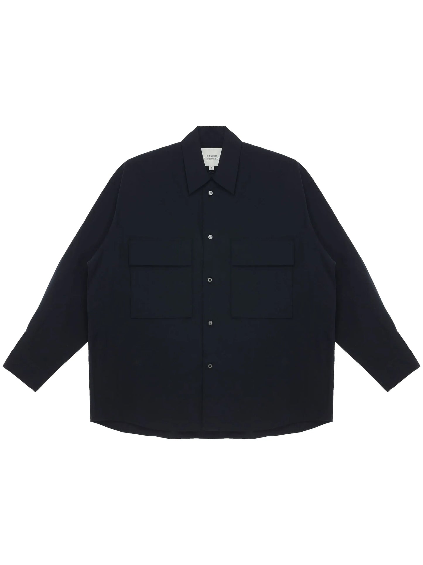 Frame shirt