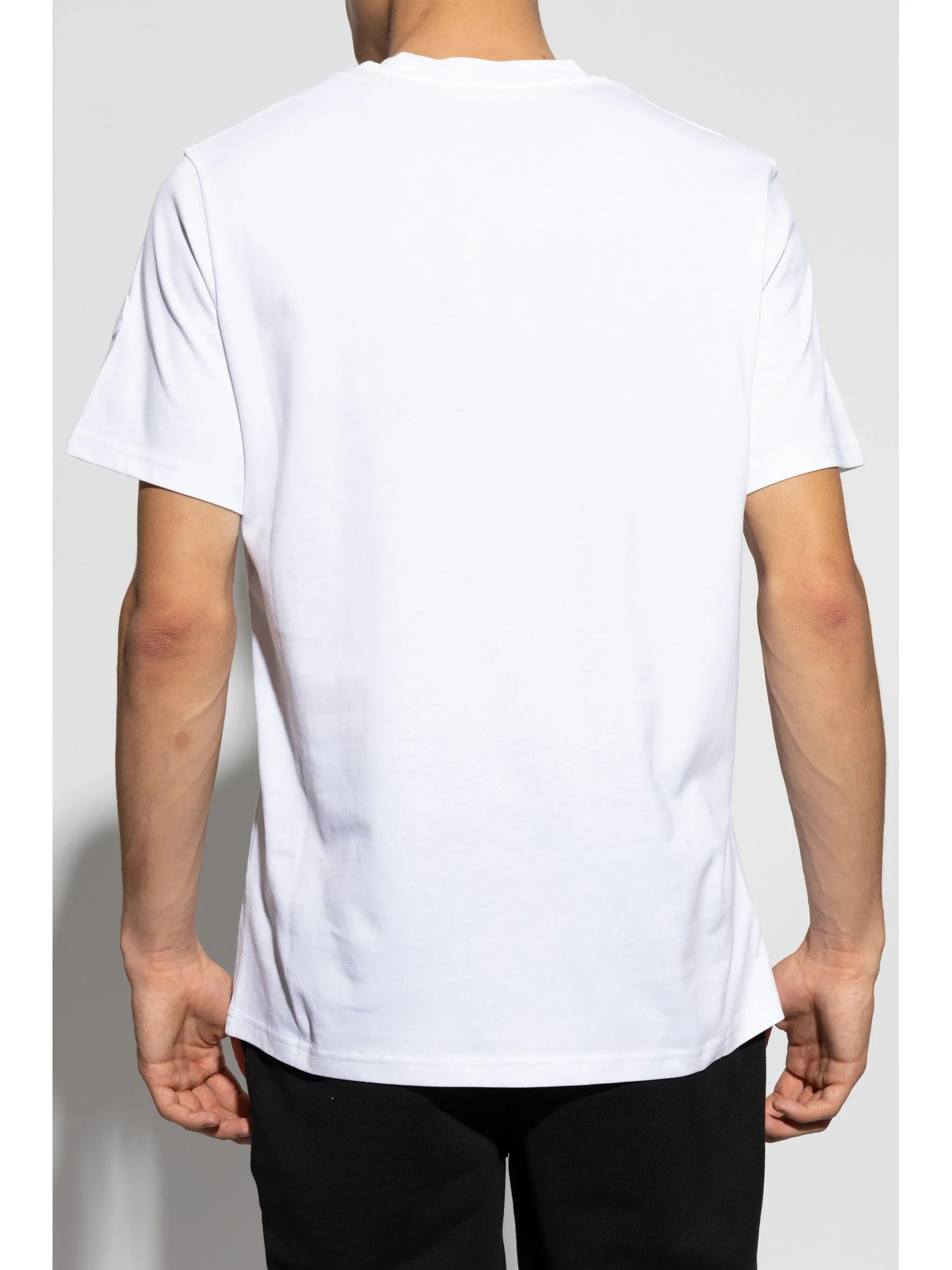 logo t-shirt