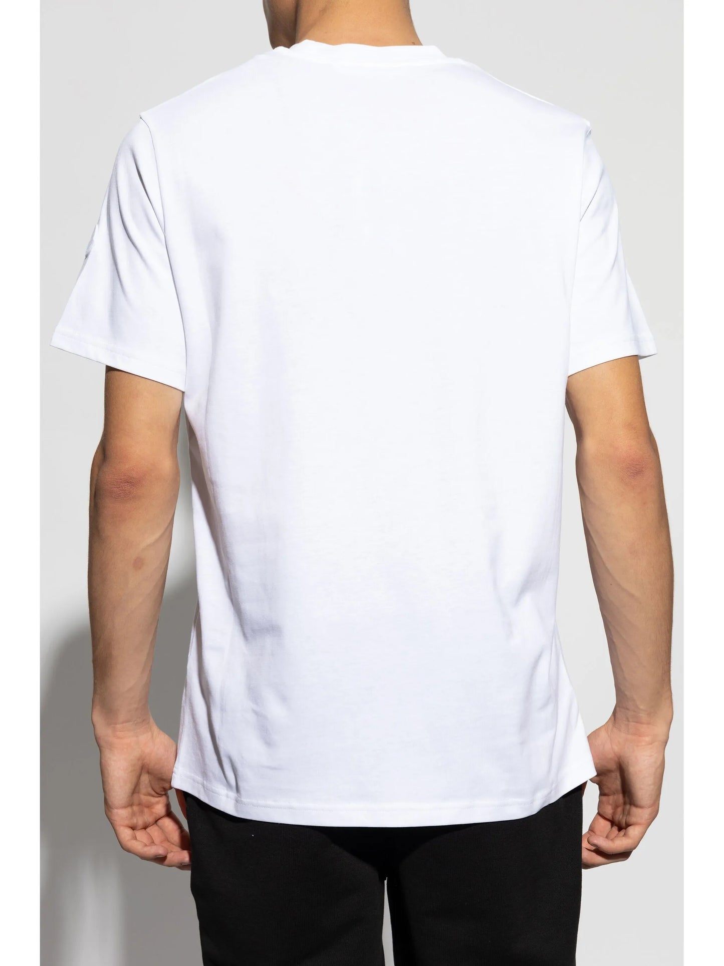 logo t-shirt