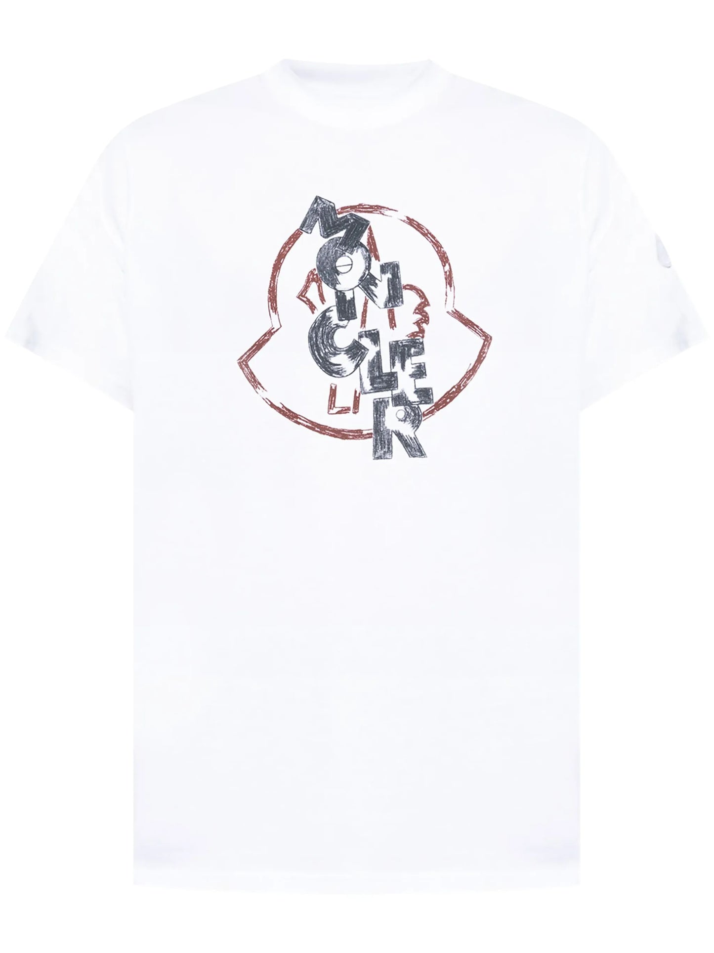 logo t-shirt