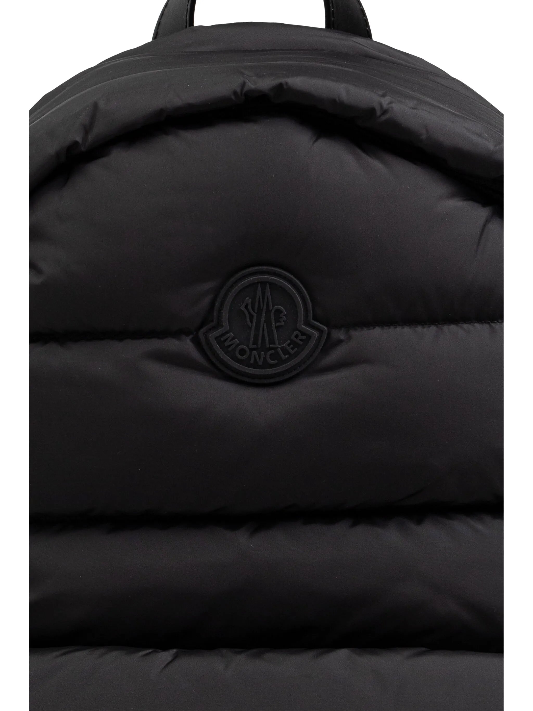 logo backpack