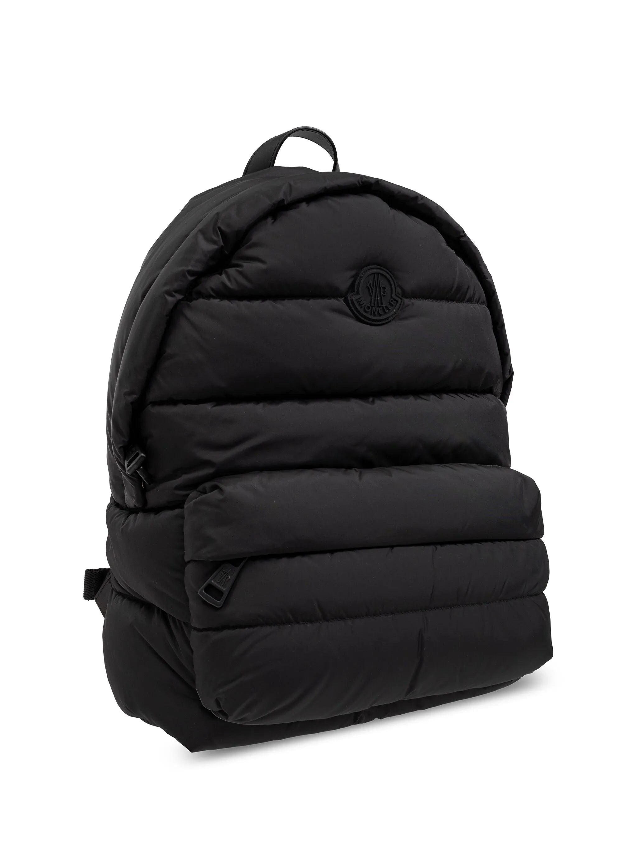 logo backpack
