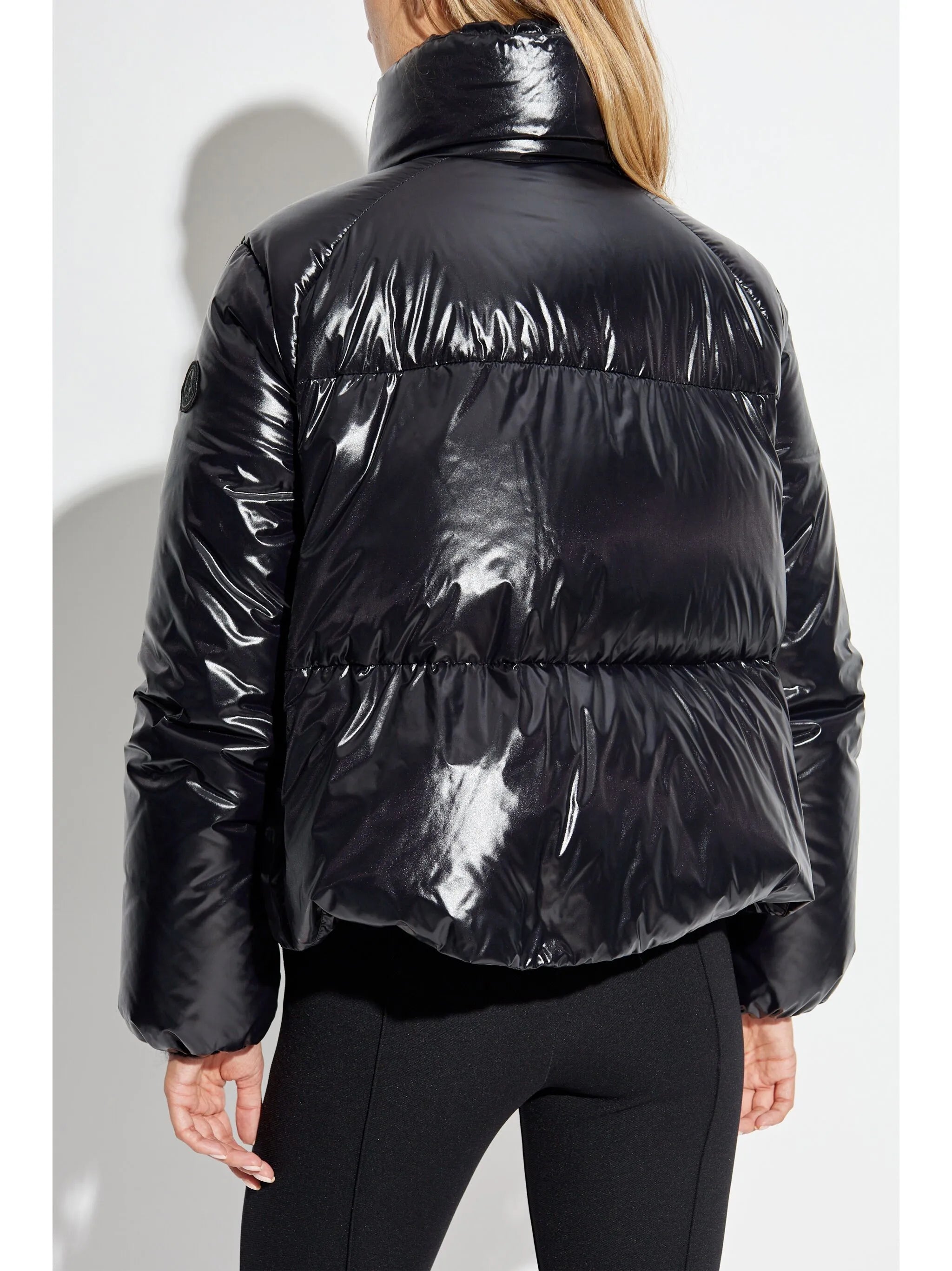 Breteuil jacket