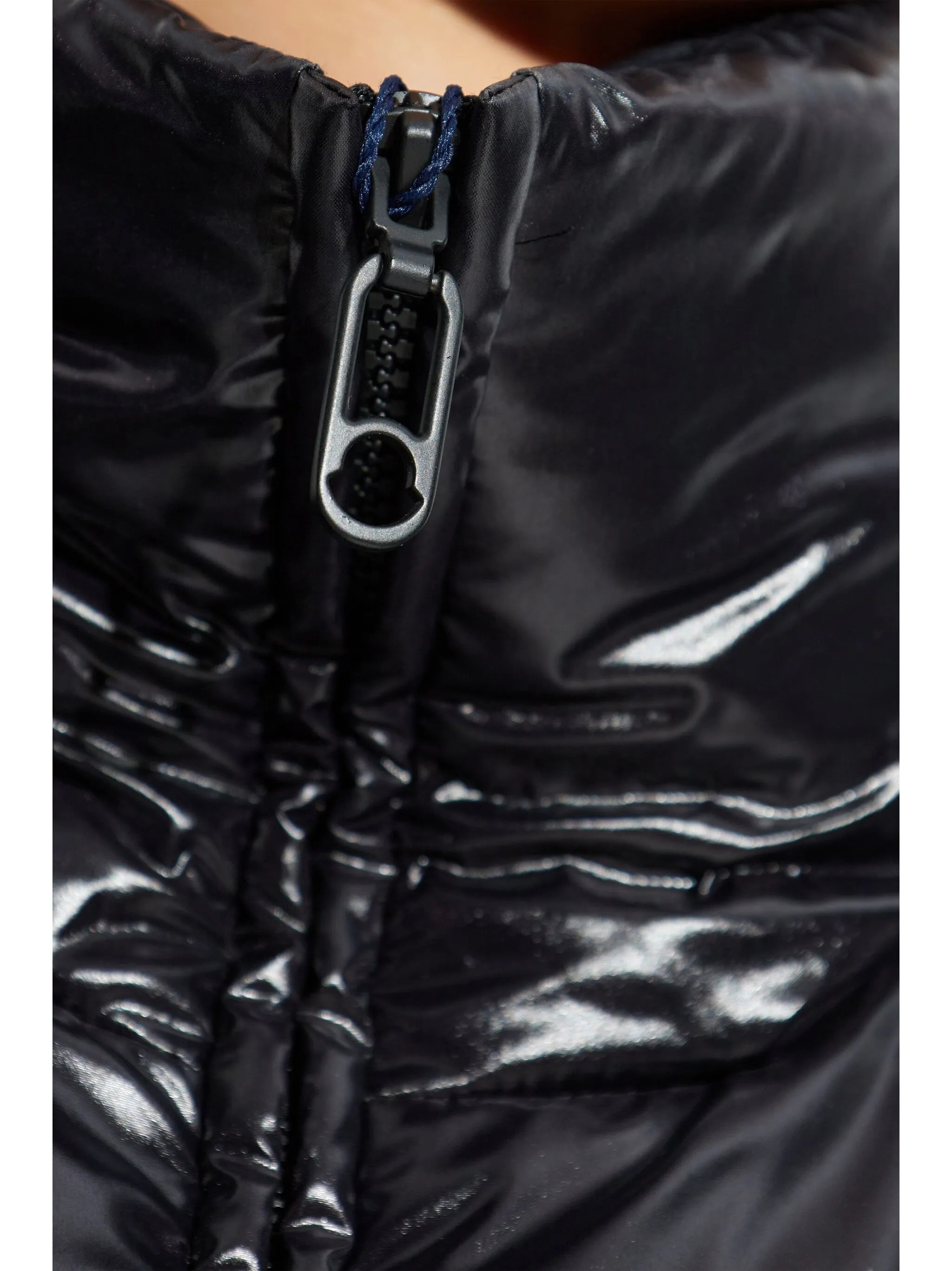Breteuil jacket