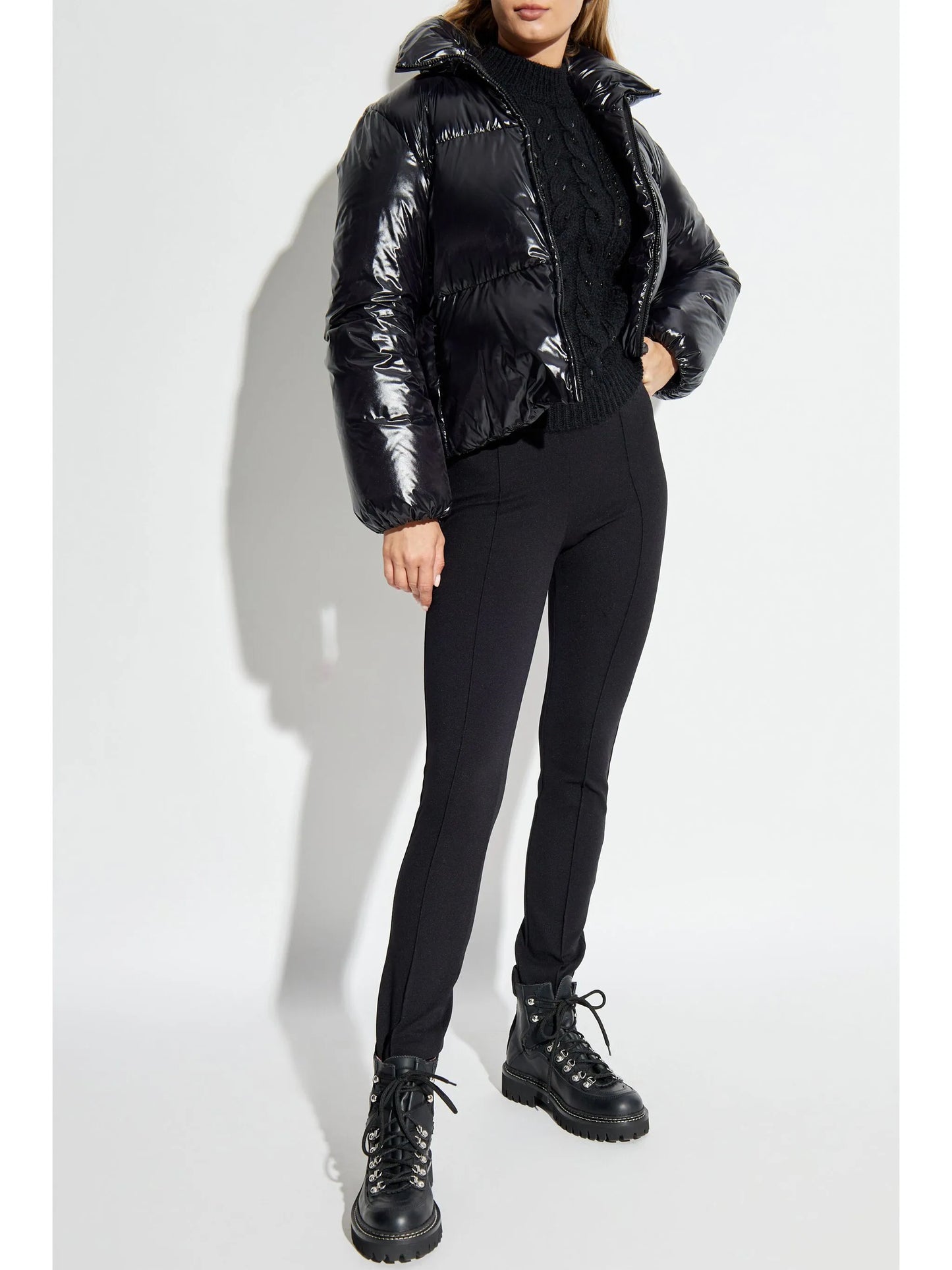 Breteuil jacket