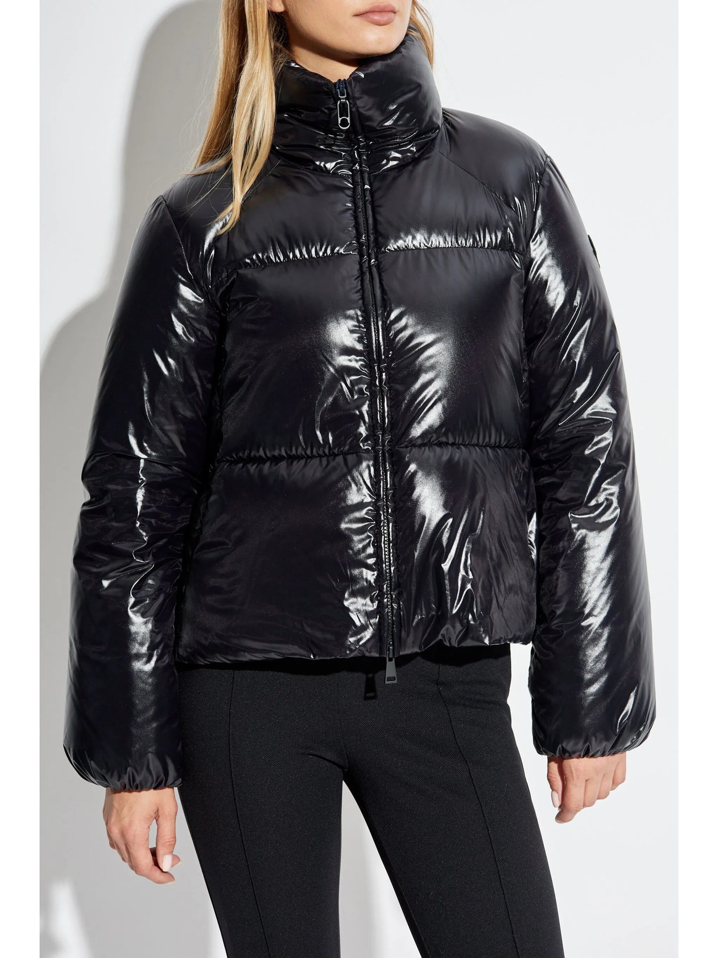 Breteuil jacket