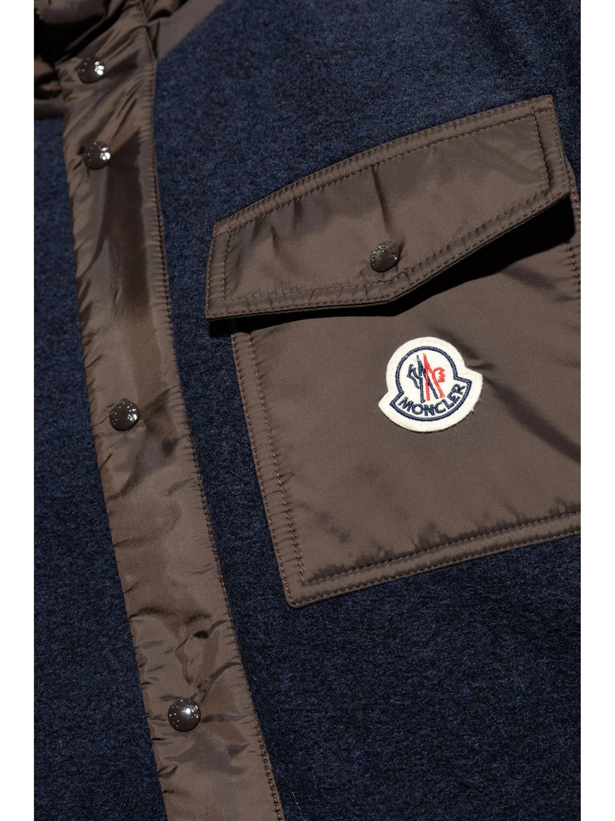 Aperta jacket