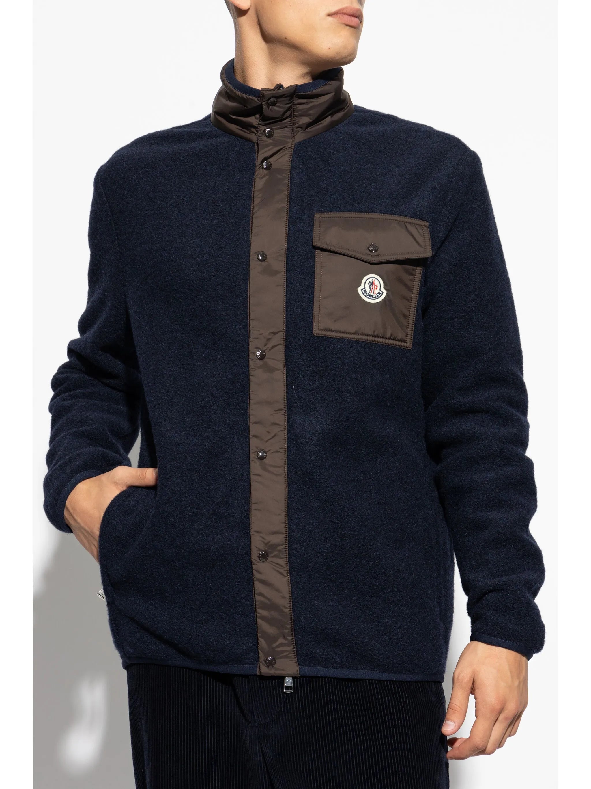 Aperta jacket
