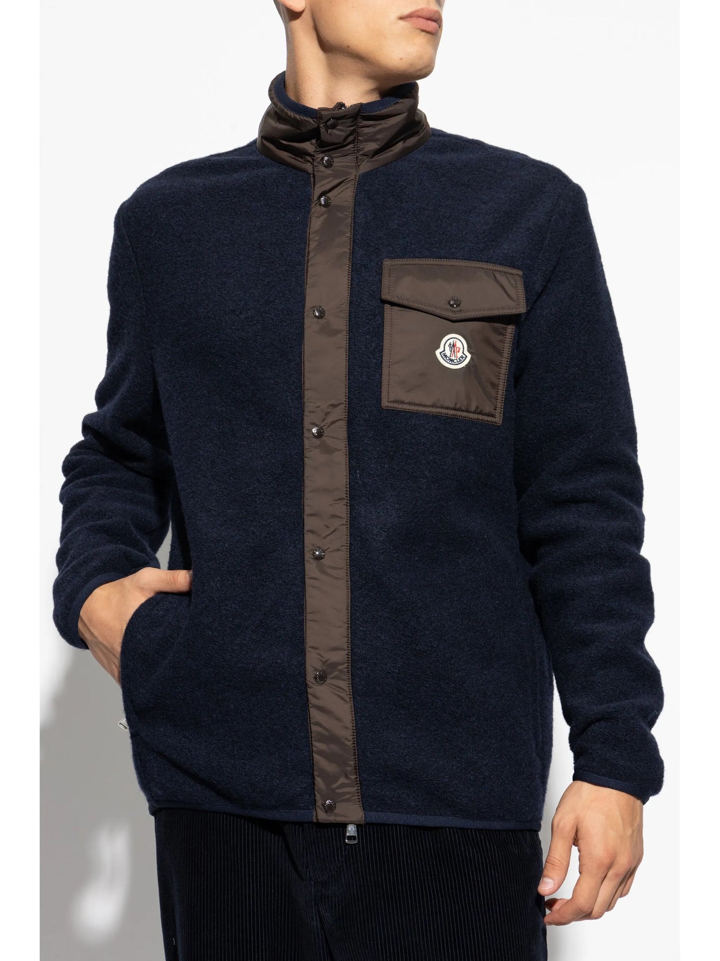 Aperta jacket