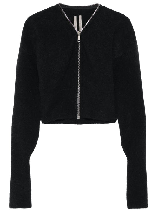 Batwing cardigan