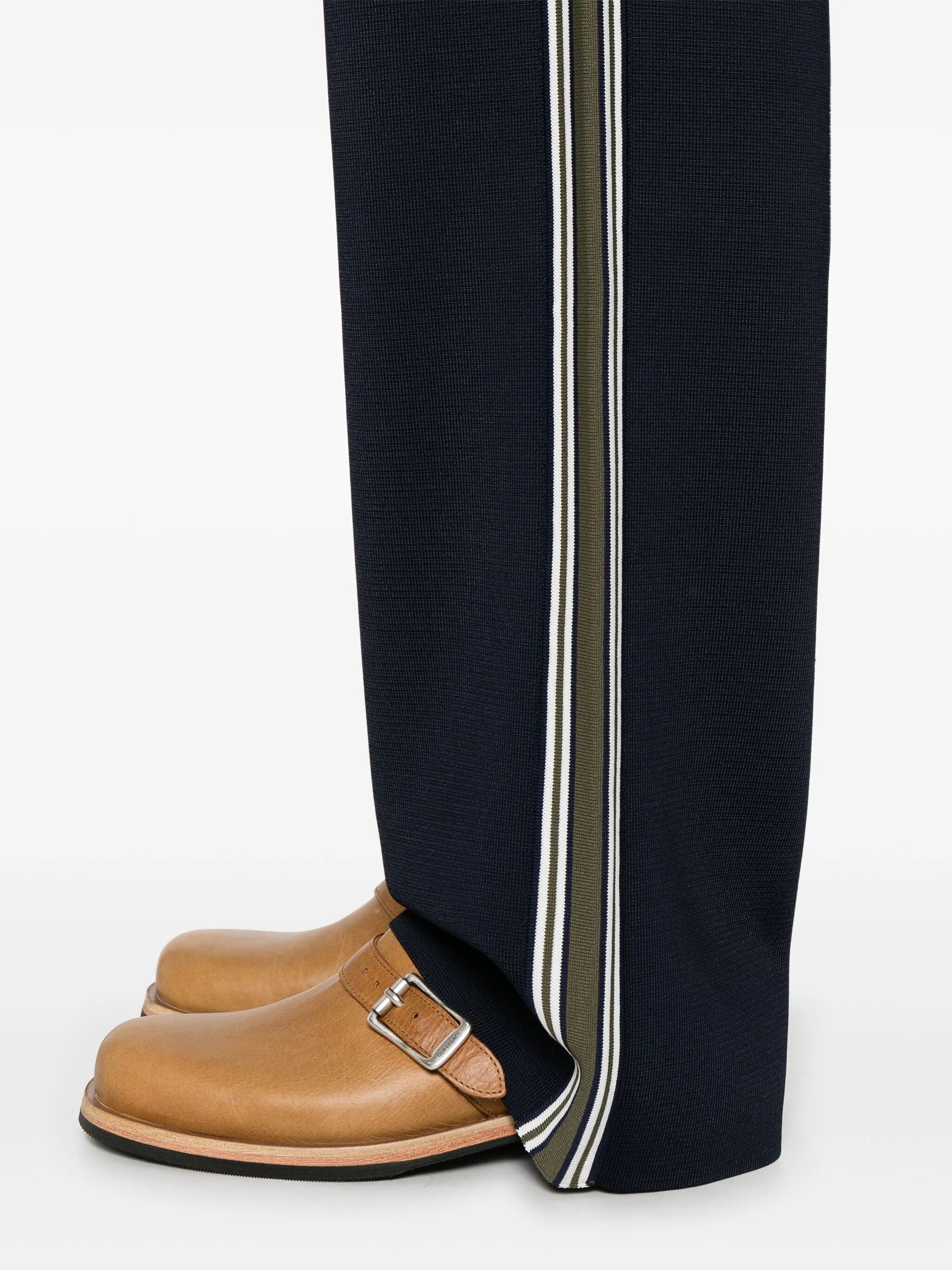 Tide track trousers
