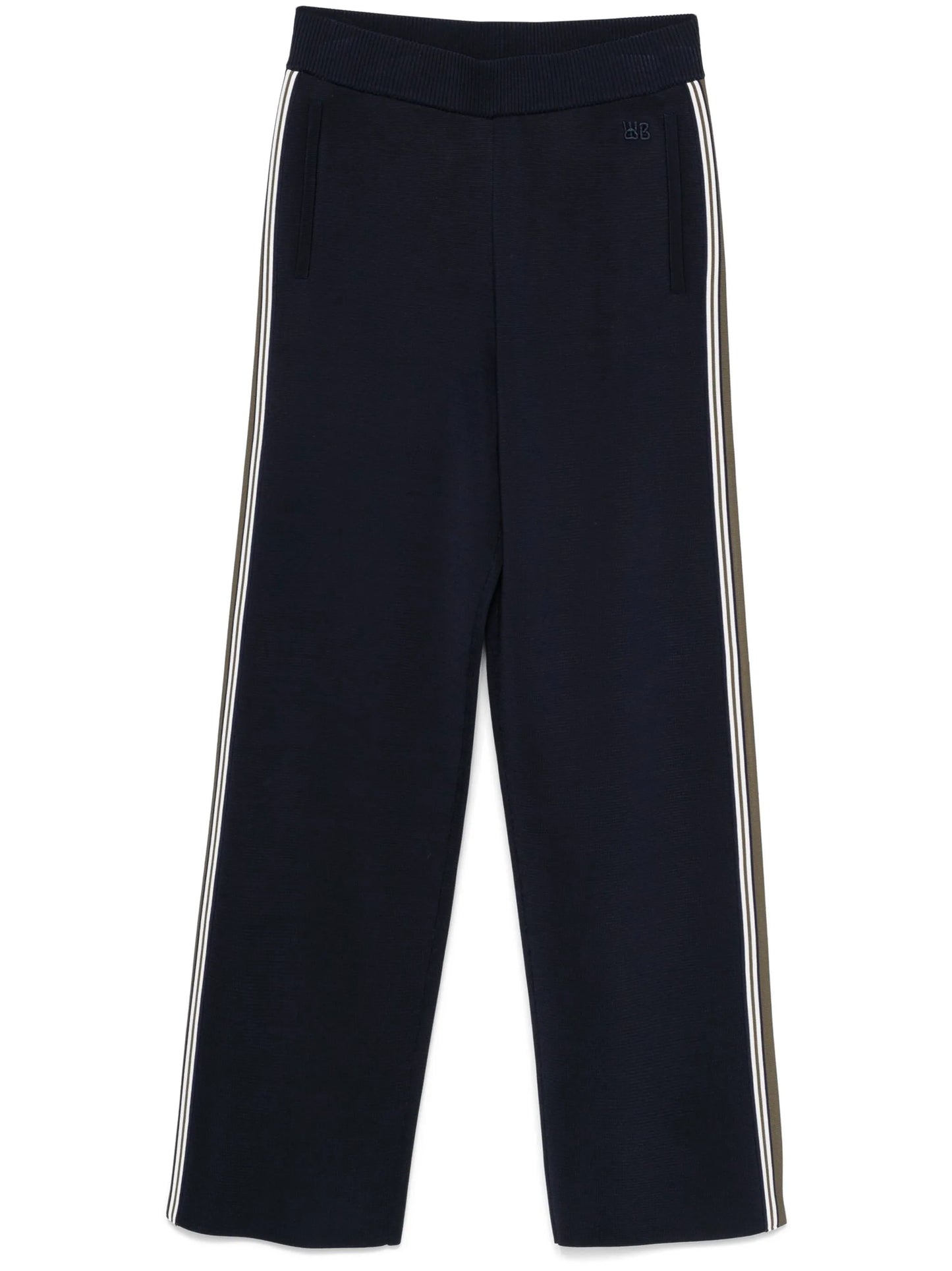 Tide track trousers
