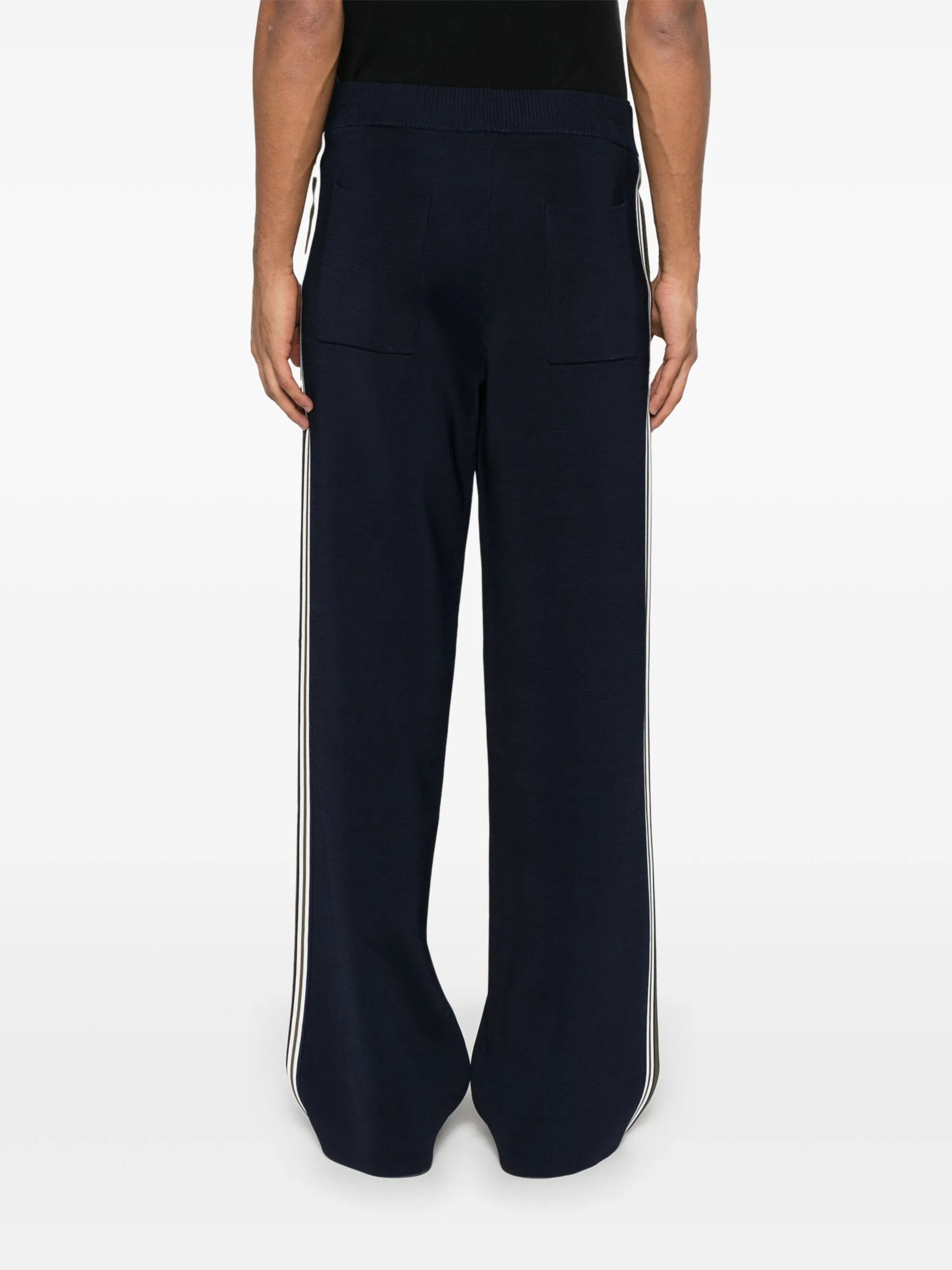Tide track trousers