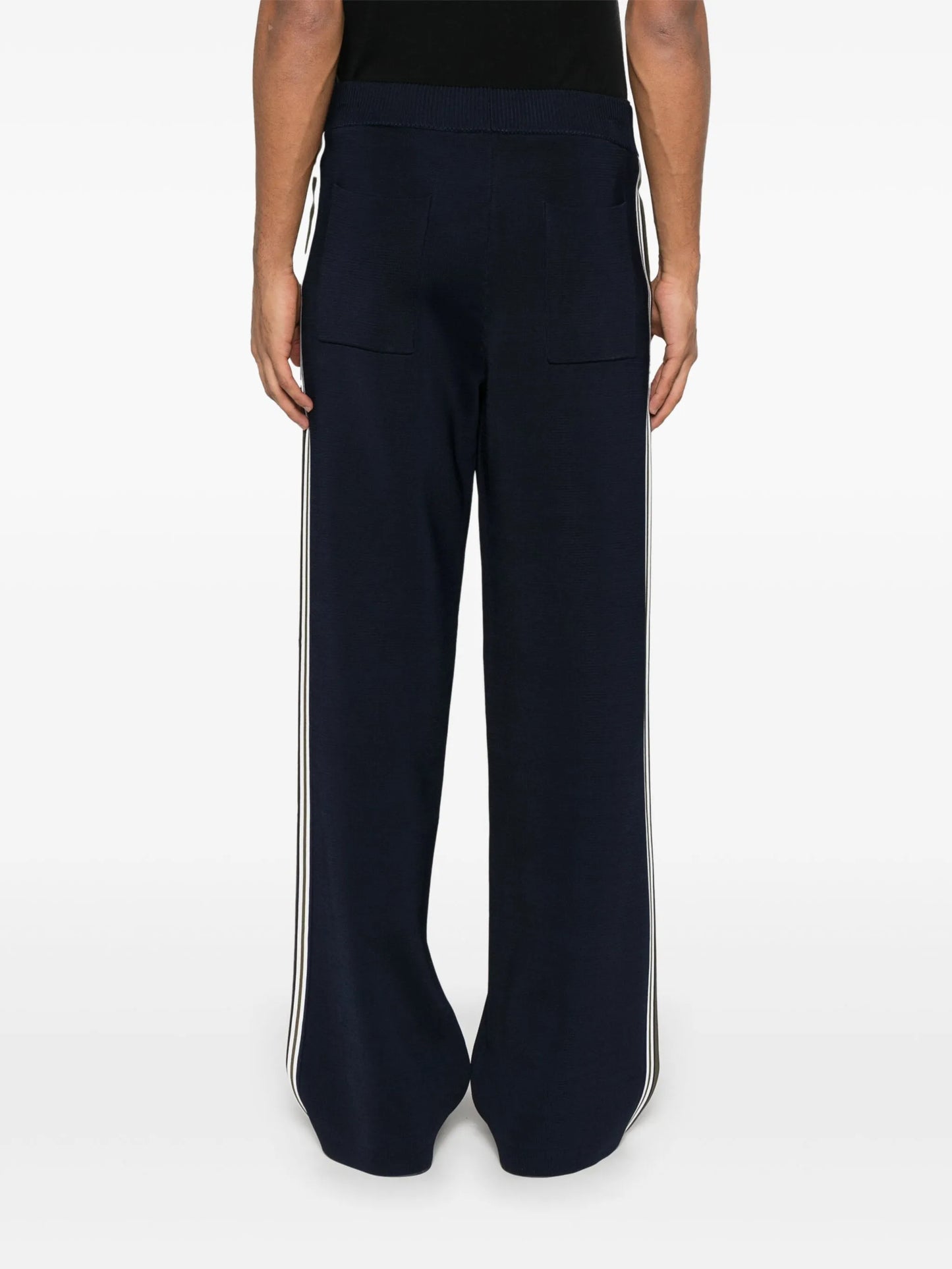 Tide track trousers