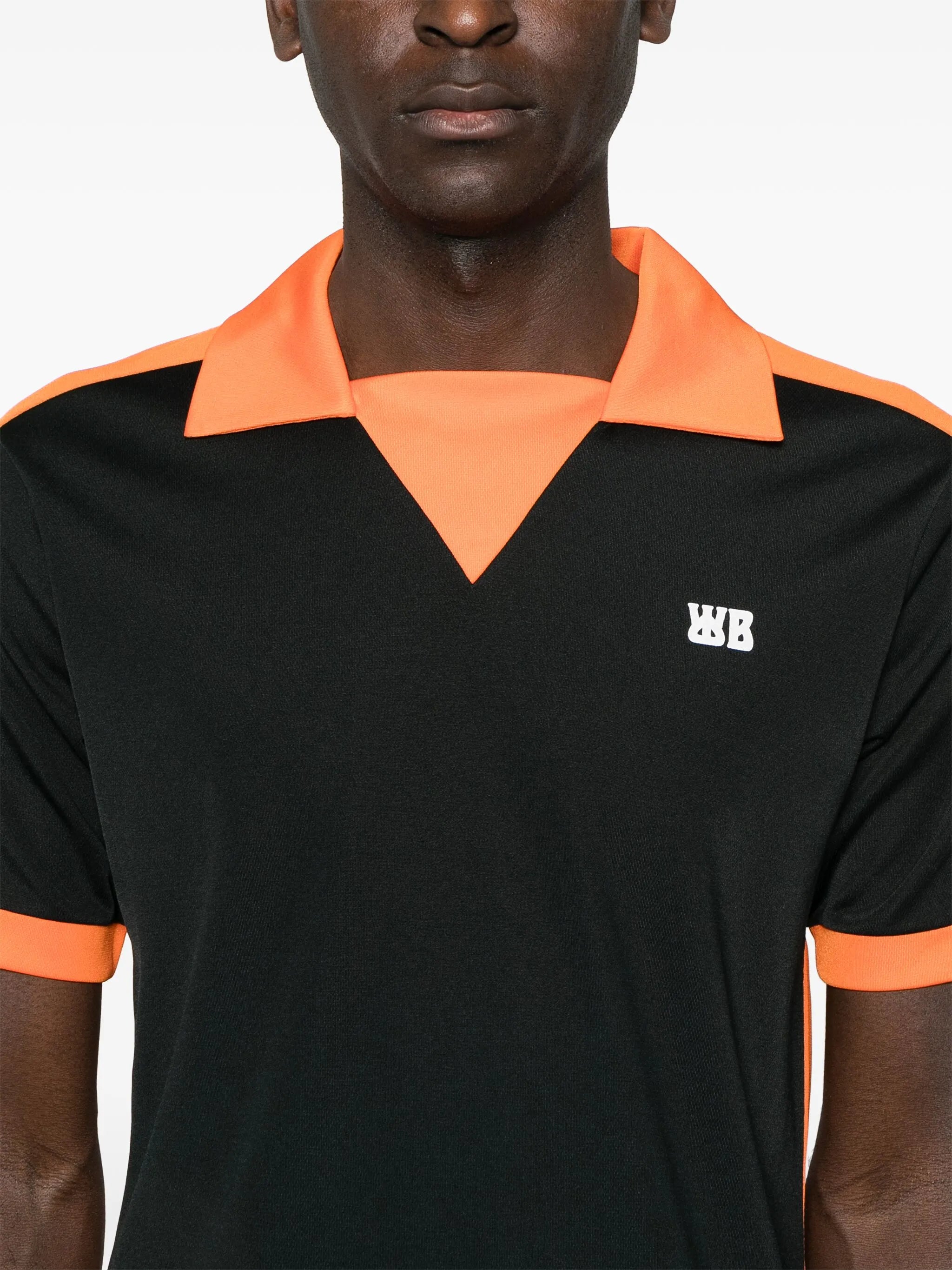 Home polo shirt