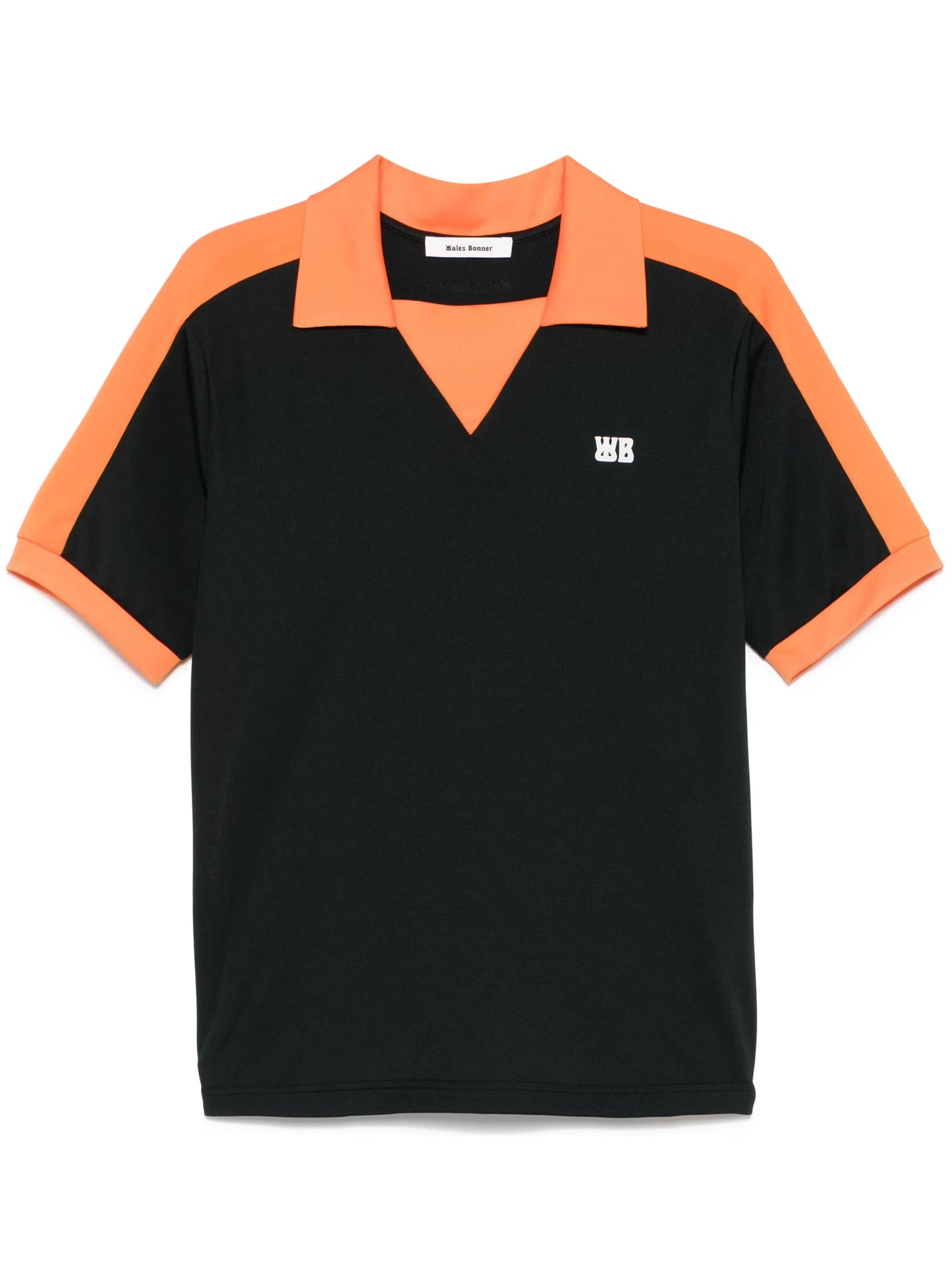 Home polo shirt